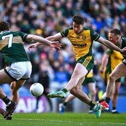 Joe Brolly: Kerry were made to look like headless chickens by the ...