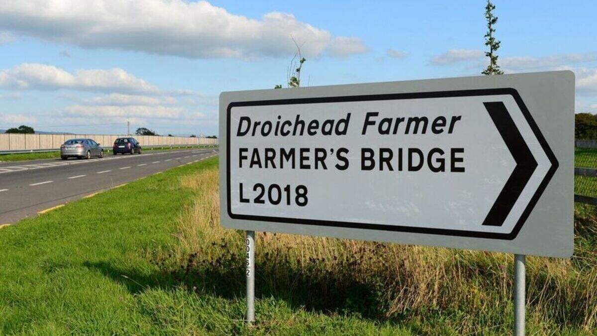 Minor Kerry road taking excessive traffic as motorists avoid Tralee ...