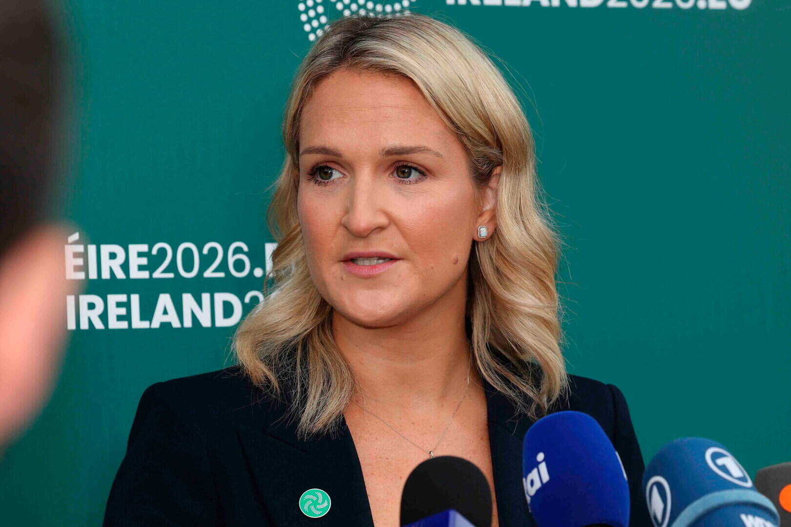 EU Officials Gather in Wicklow to Discuss Migration Strategy