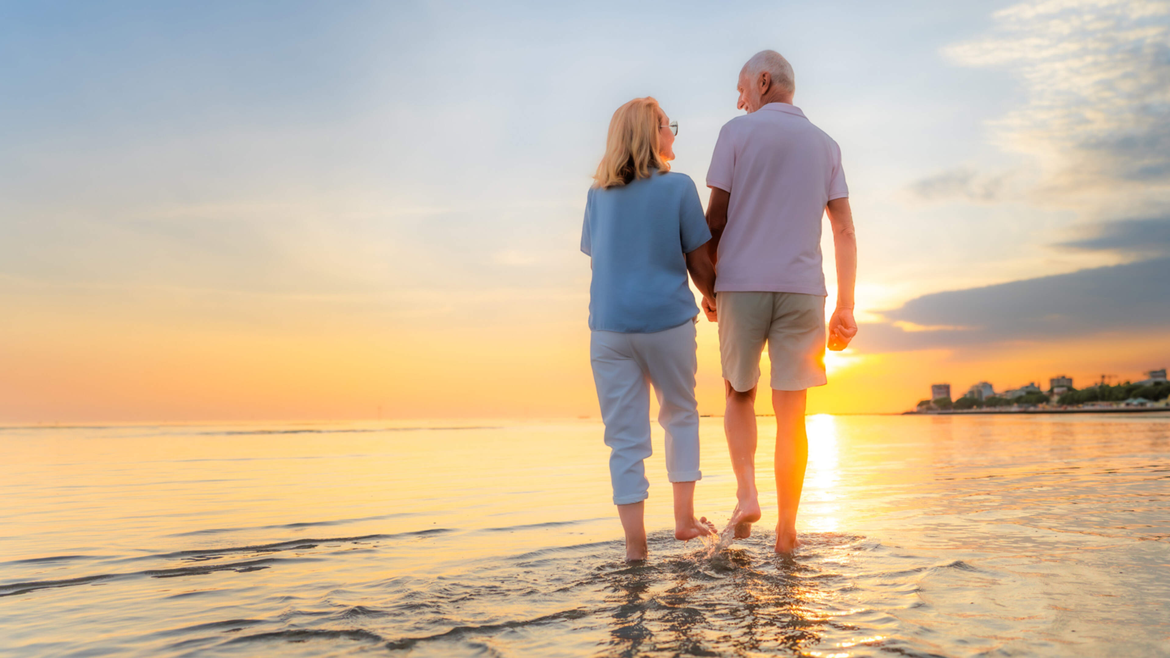 Fancy retiring to the sun? These four EU countries have dramatically cut tax on pensions