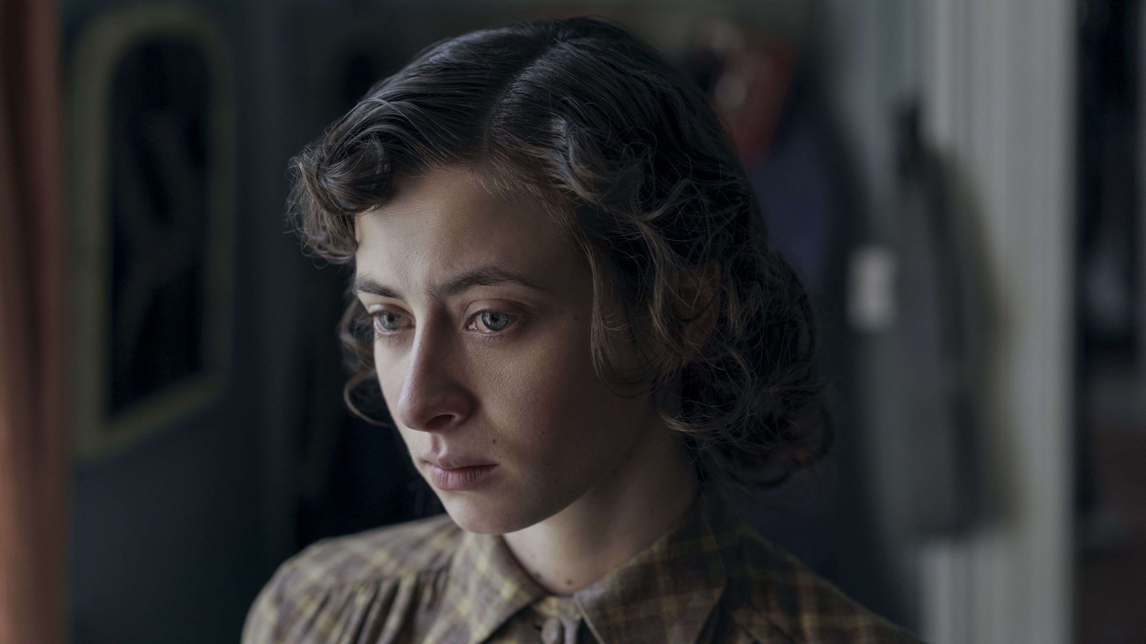 Agnes O’Casey: ‘It felt like a secret that I had this really amazing great-grandfather, but no one knows’