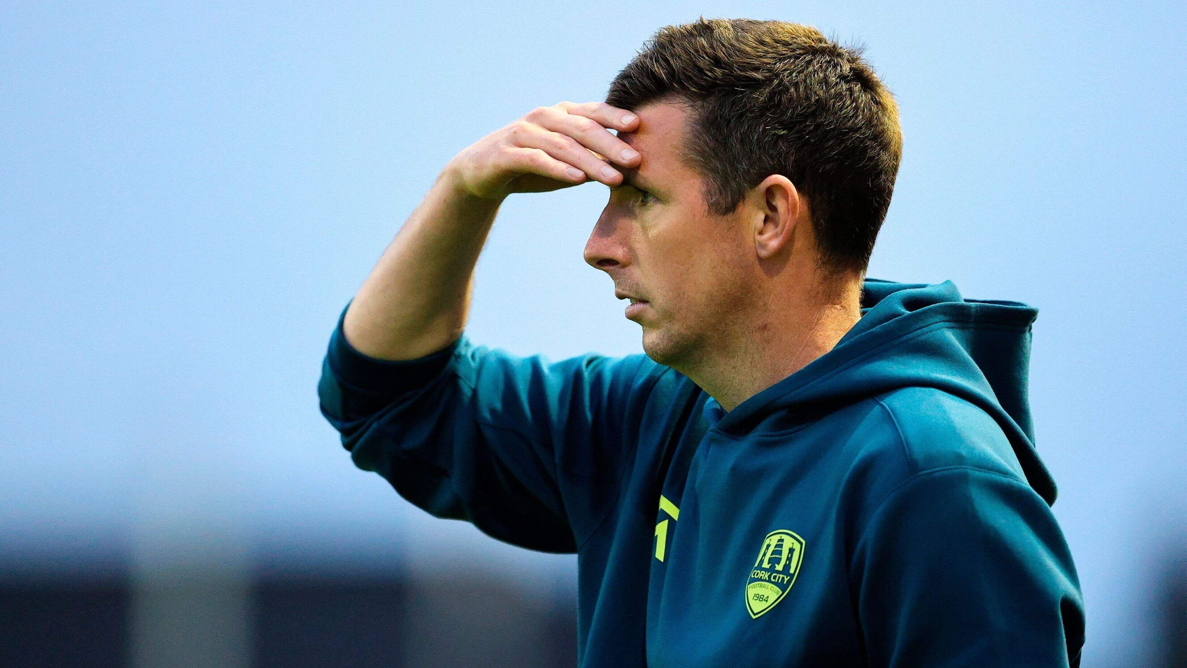 Case of former Cork City boss accused of dangerous driving adjourned for judge’s decision