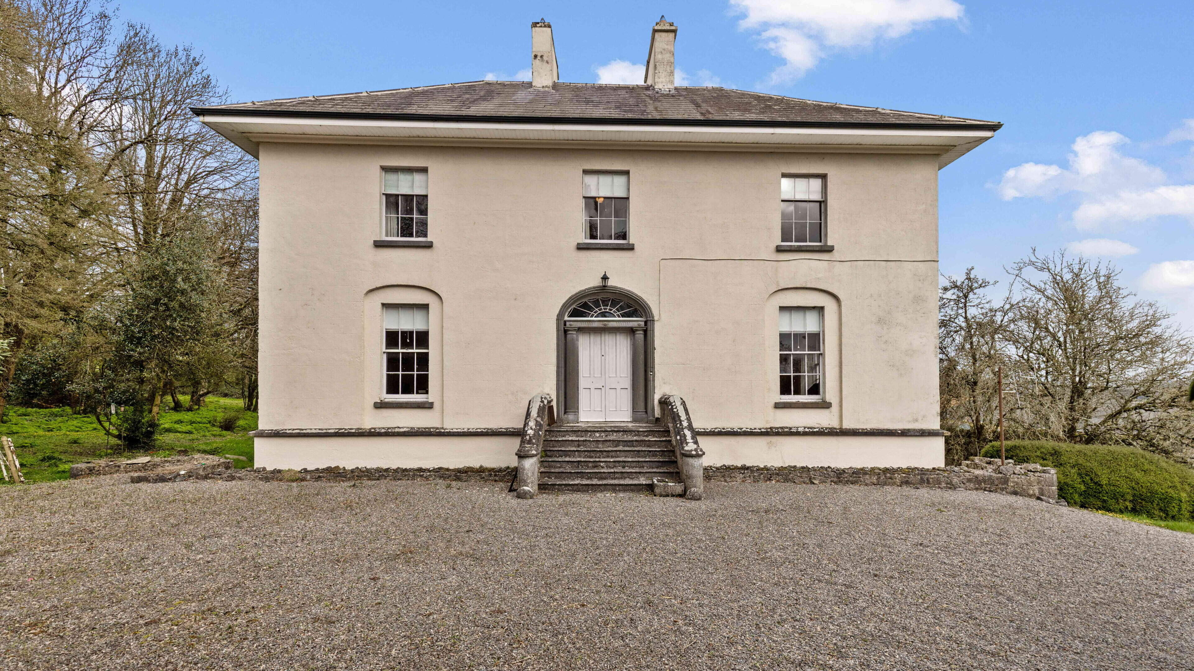 192ac Kilkenny estate makes €4.5m in less than six minutes