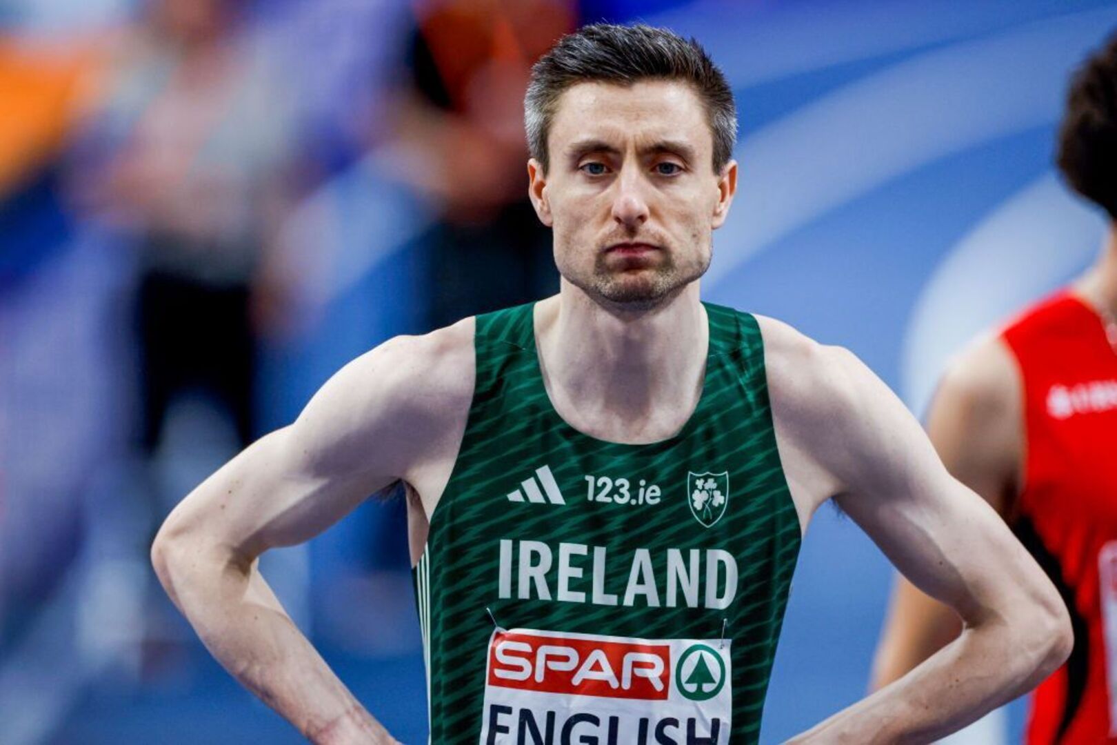 Mark English smashes Irish 800m record in third place finish at Czech ...