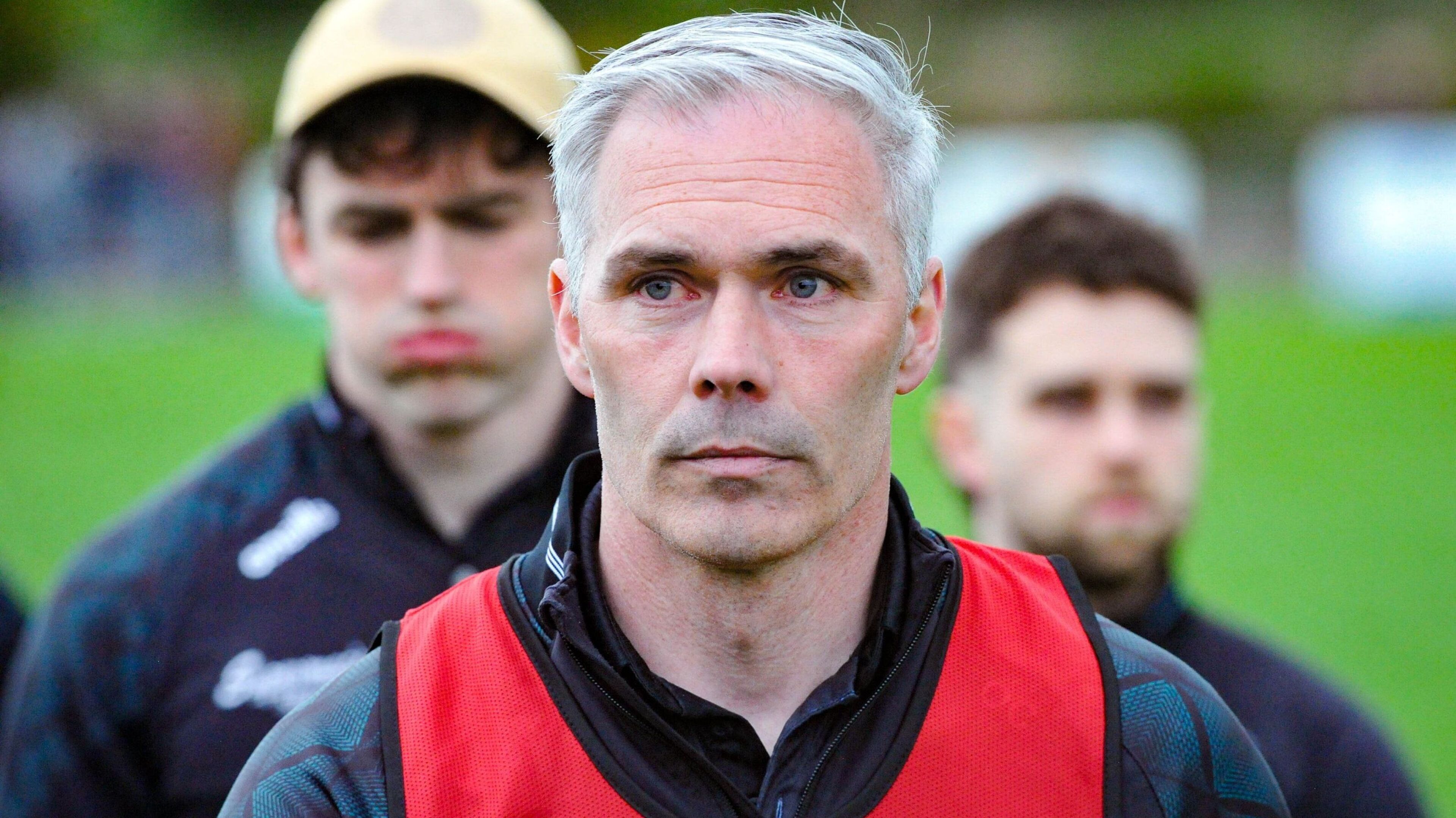 Late Eanna Giblin two-pointer not enough as Clare Minors hold on in nervy finish against Sligo 