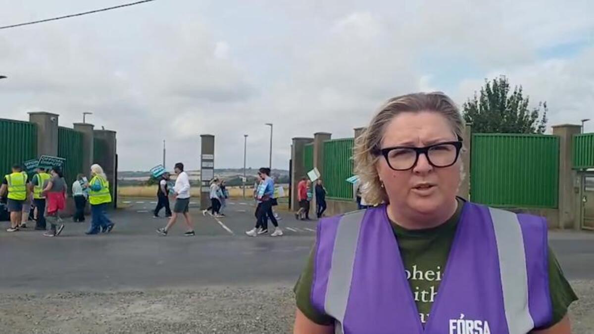 ‘We’ve been dealing with Lucky Dip gangs for years’ – Oberstown workers claim more staff needed before increasing youth numbers