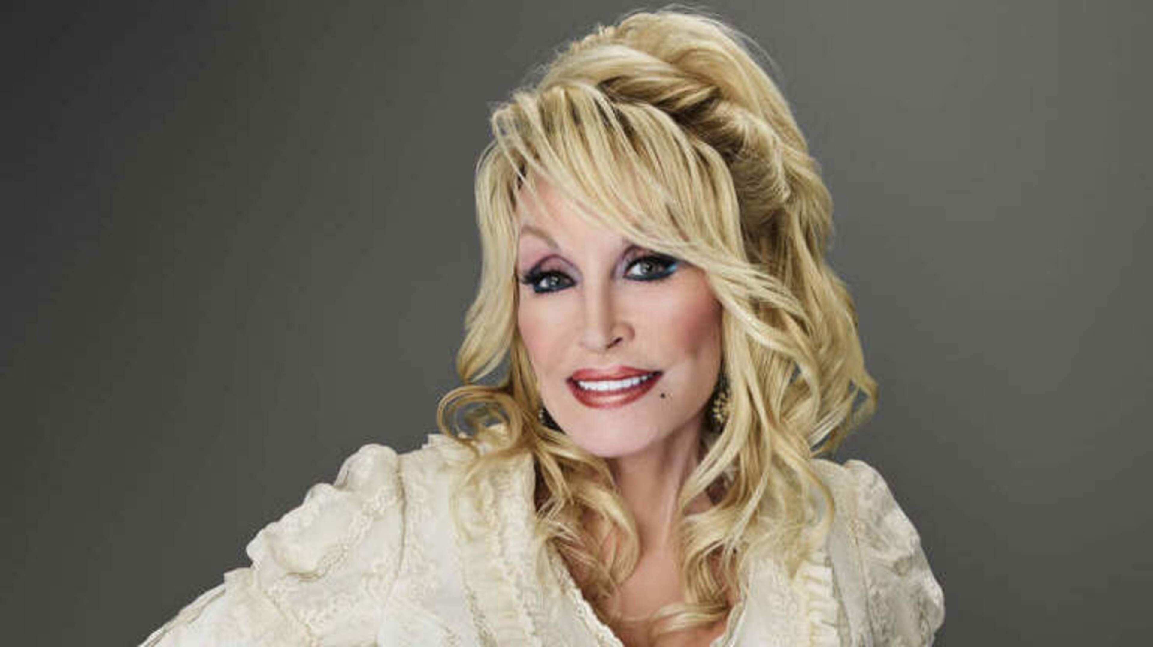 Country music singer Dolly Parton dies aged 80