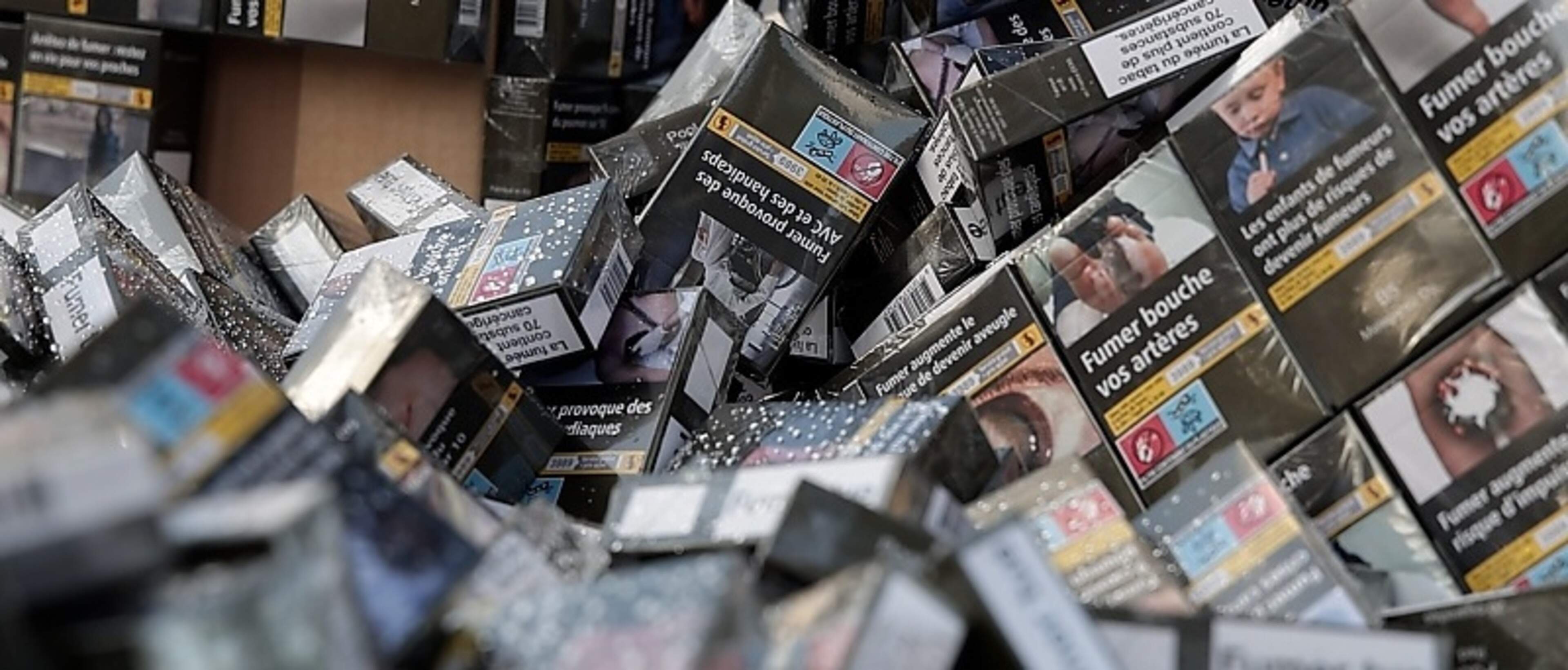 what is the tobacco allowance from lanzarote New 'get-tough' rules to target cigarette and tobacco allowance abuse at  border come into effect next week
