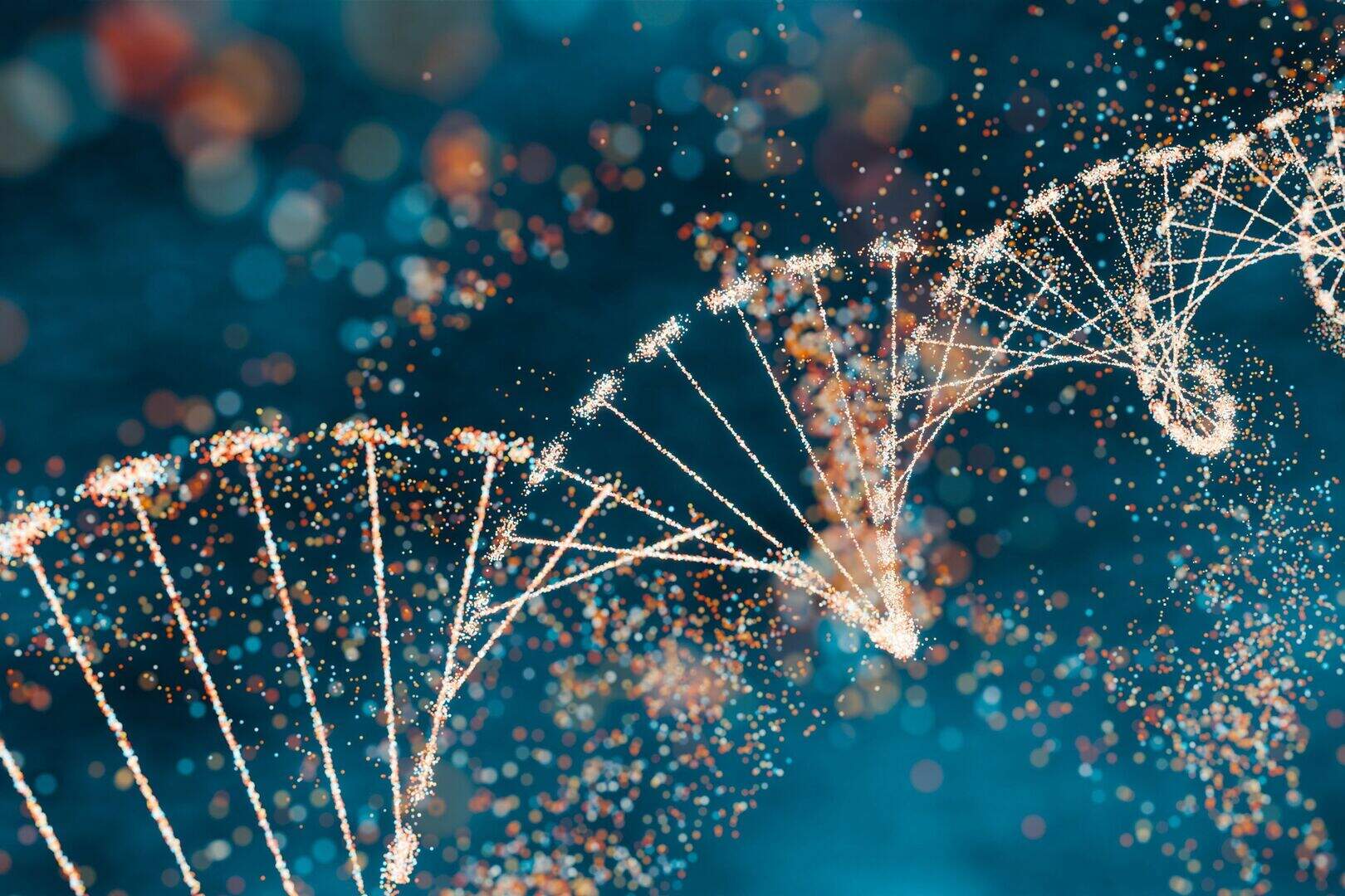 Synthetic DNA research could lead to the creation of artificial life ...