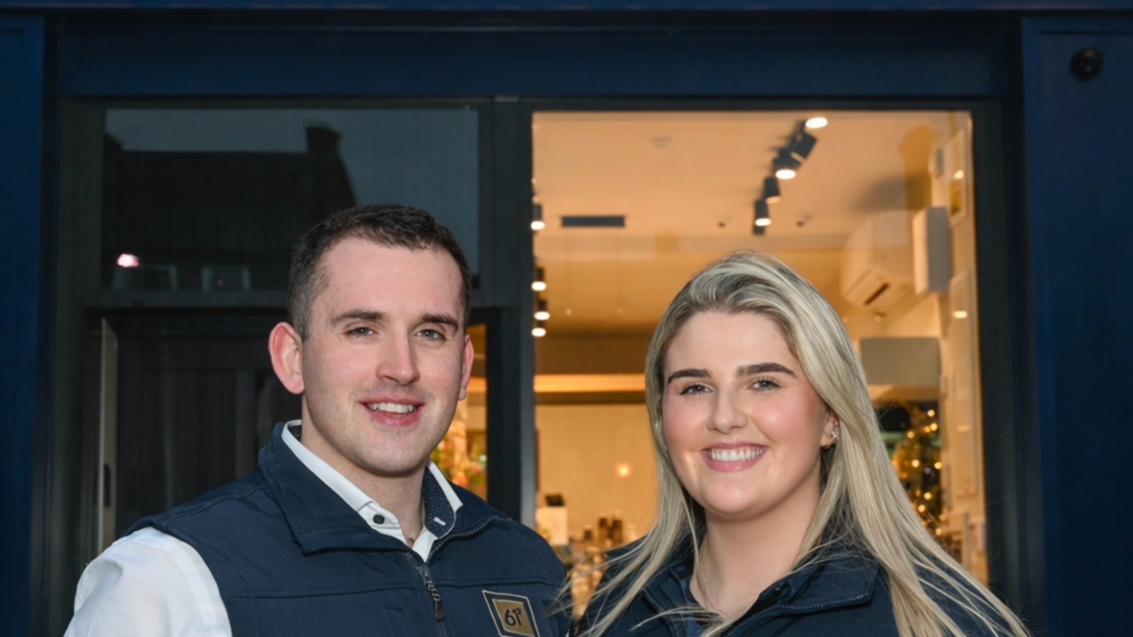 Meet the Tipperary young entrepreneurs who started a coffee shop instead of emigrating