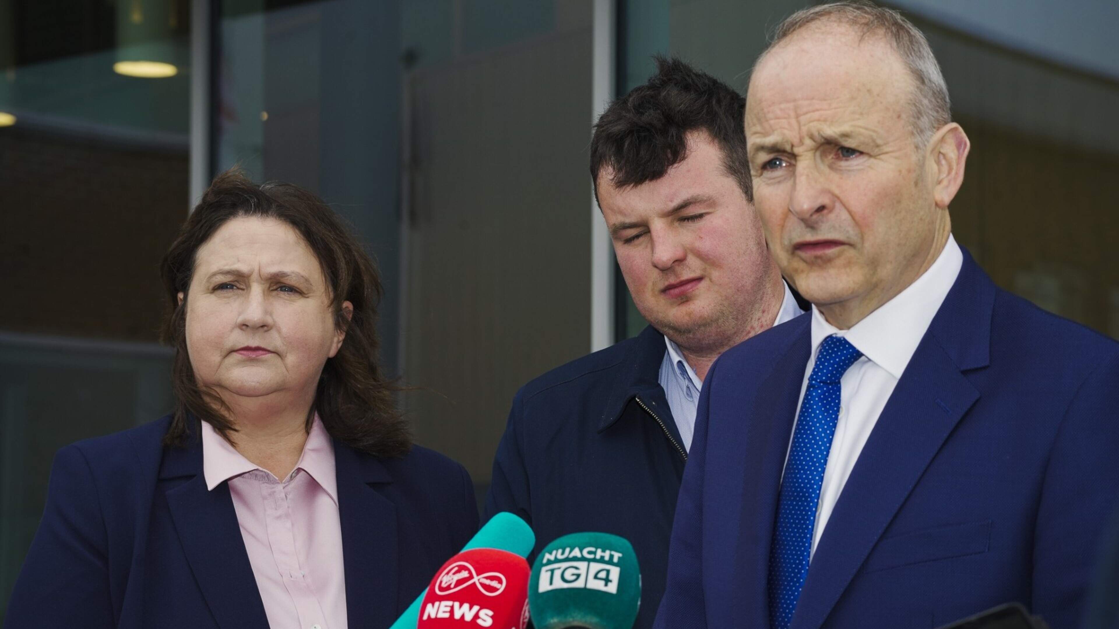 Taoiseach says ‘very few people’ can afford Galway rents as two-bed average nears €2,300