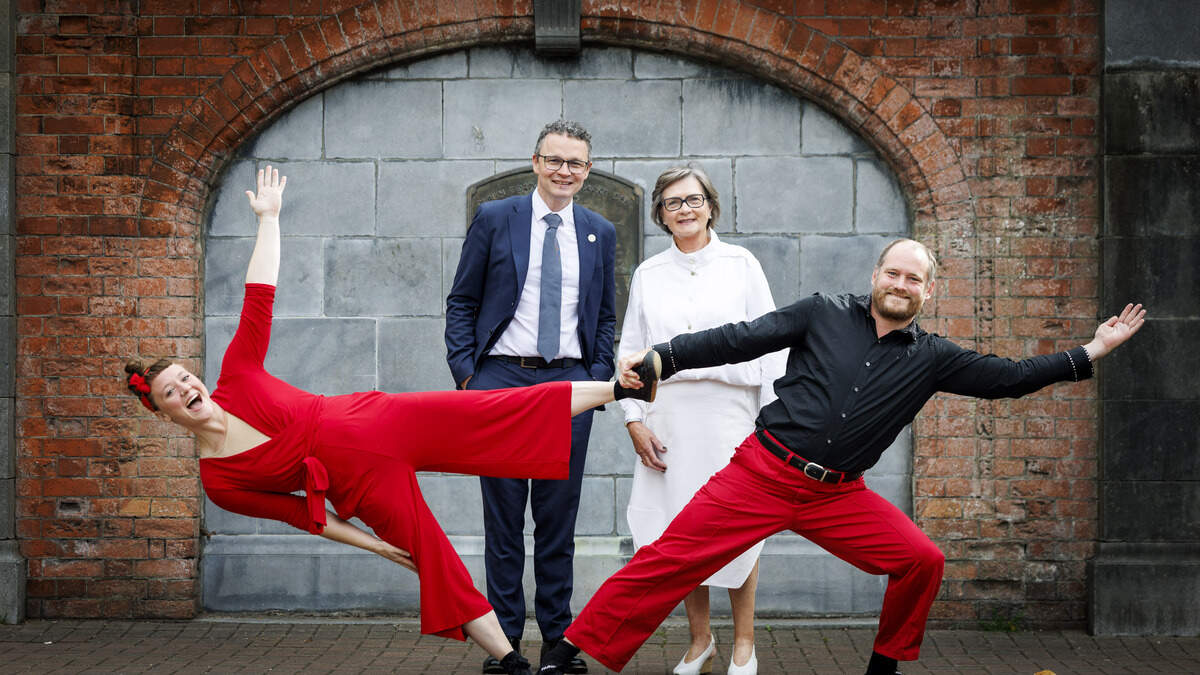 Kerry arts organisations and artists receive €263,000 in Arts Council funding