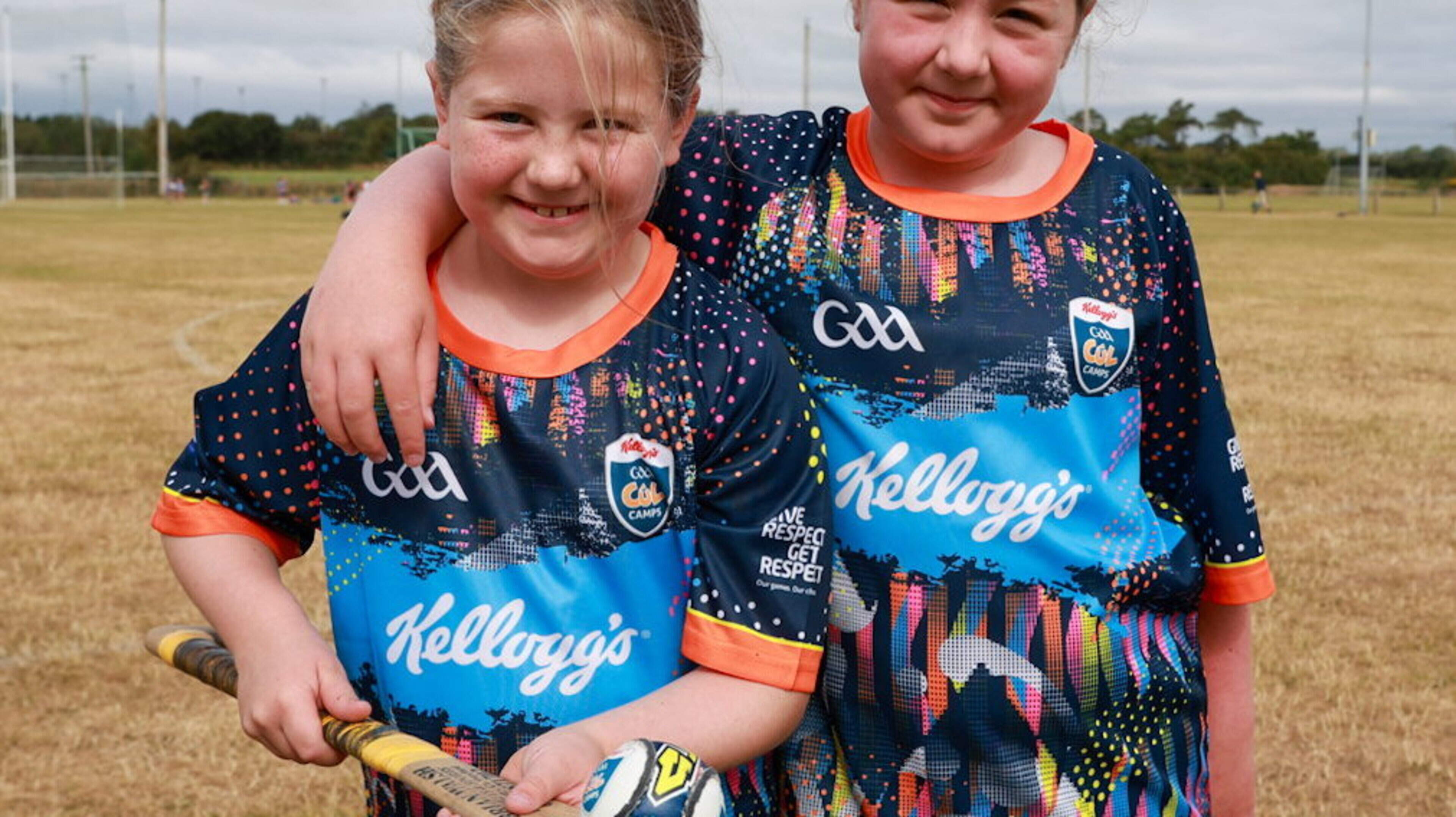 Around the Districts: Askamore, Ballycanew, Ballygarrett, Carnew and Coolgreany