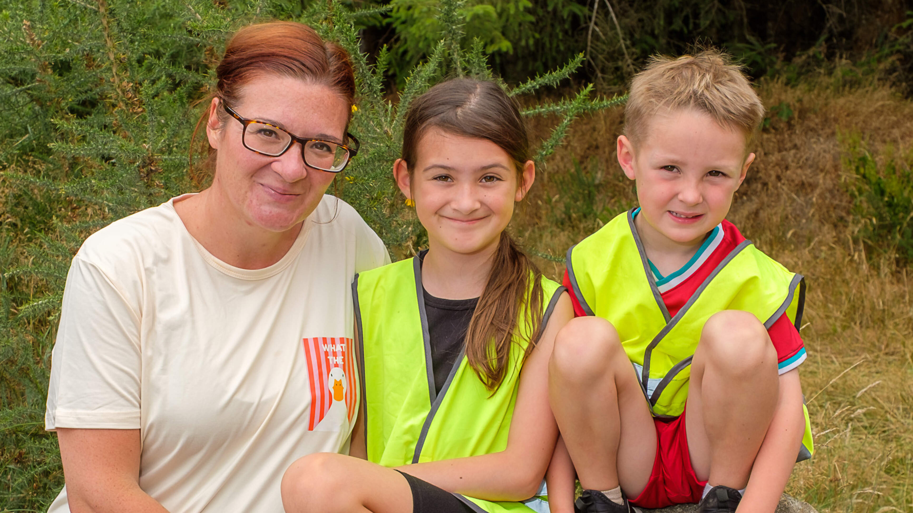 Around the Districts: Glenealy, Laragh-Glendalough, Newtownmountkennedy and Roundwood