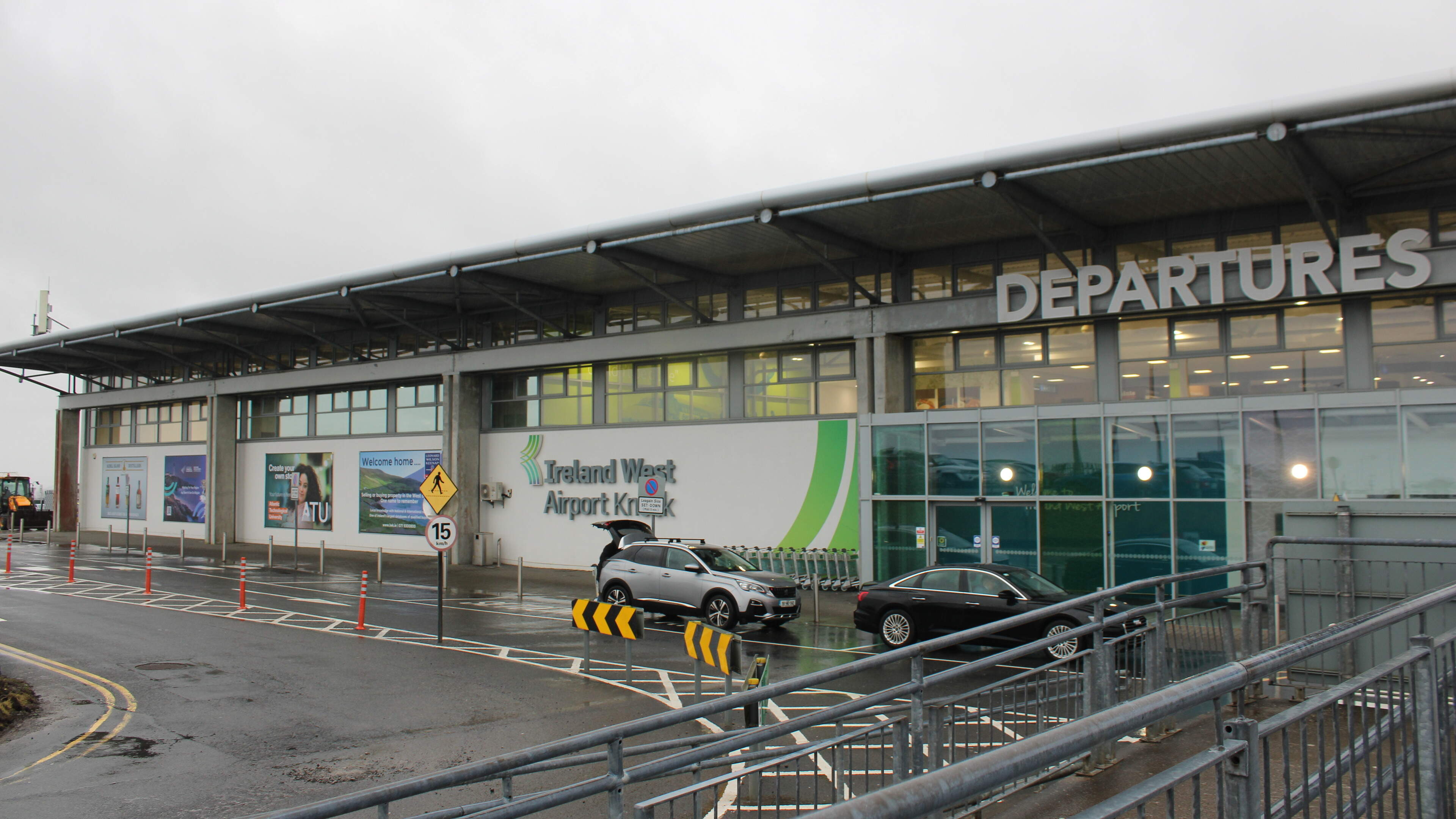 Taoiseach ‘very open’ to funding Ireland West Airport’s development zone with potential for 6,000 jobs