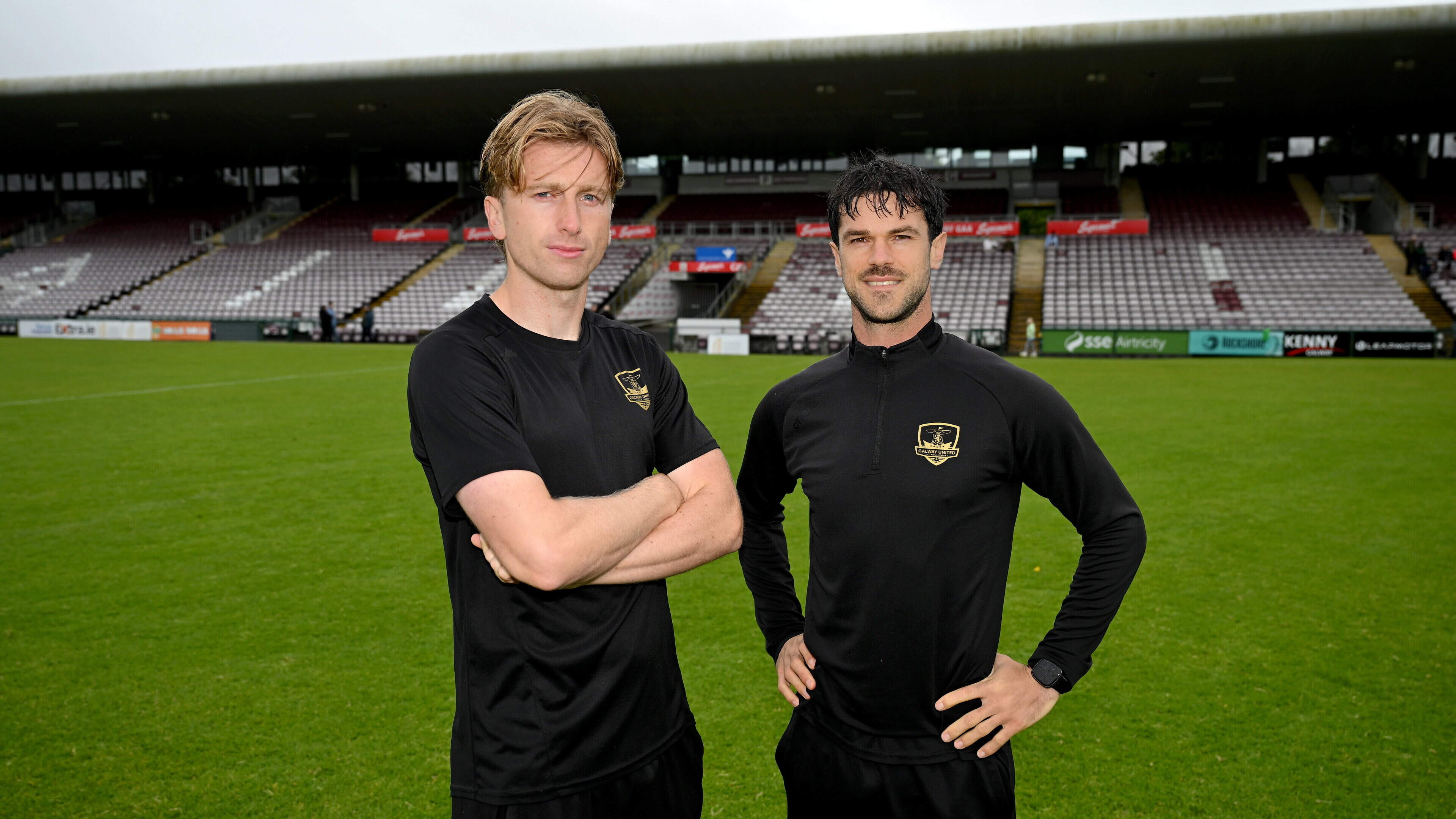 Historic night as Galway United set for long-awaited first Pearse Stadium clash
