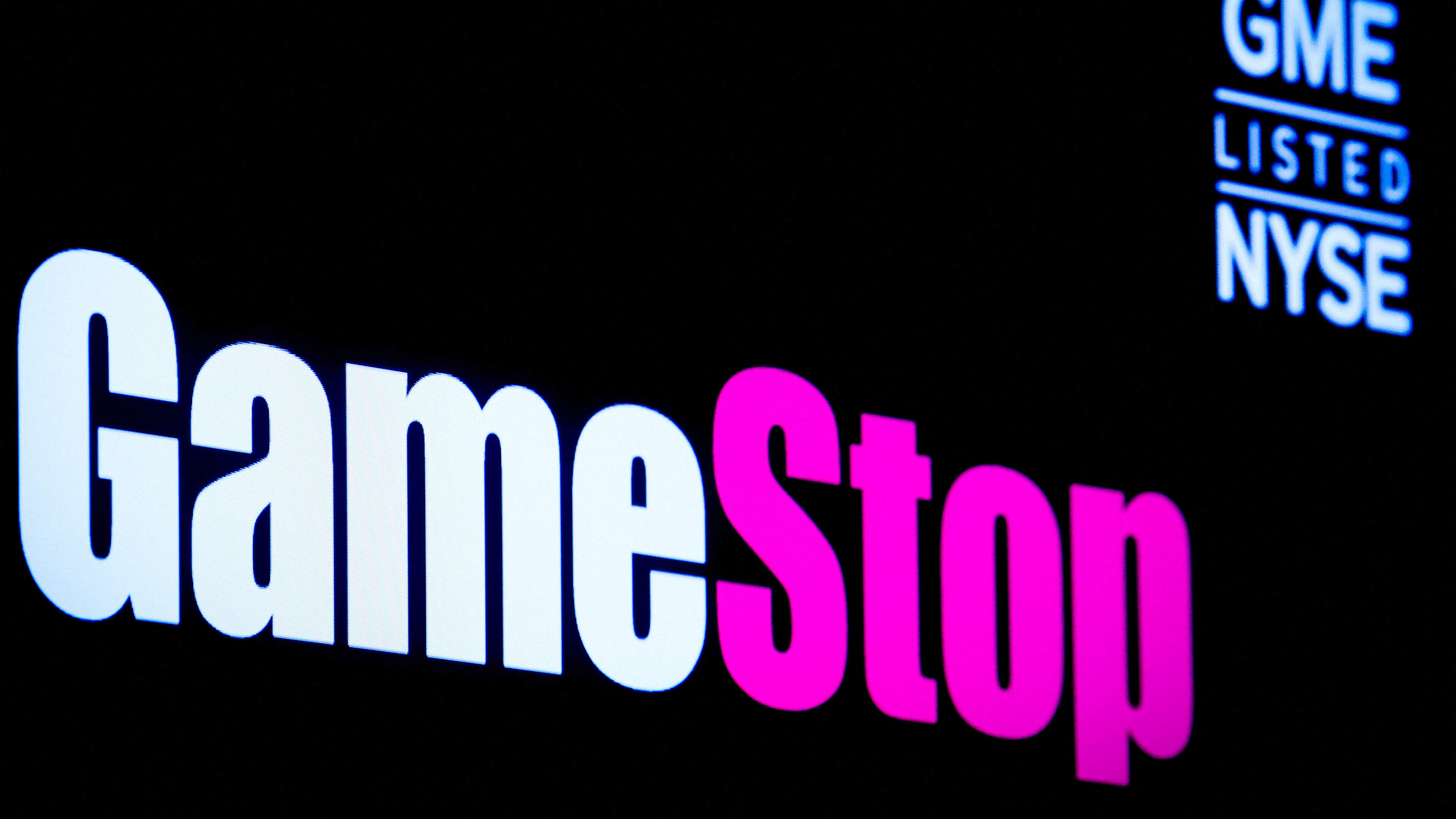 GameStop investor launches legal challenge to CEO’s $35bn pay deal