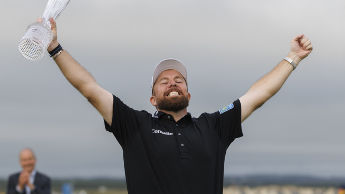 Der unermüdliche Shane Lowry besiegt seine Dämonen und holt sich den ...