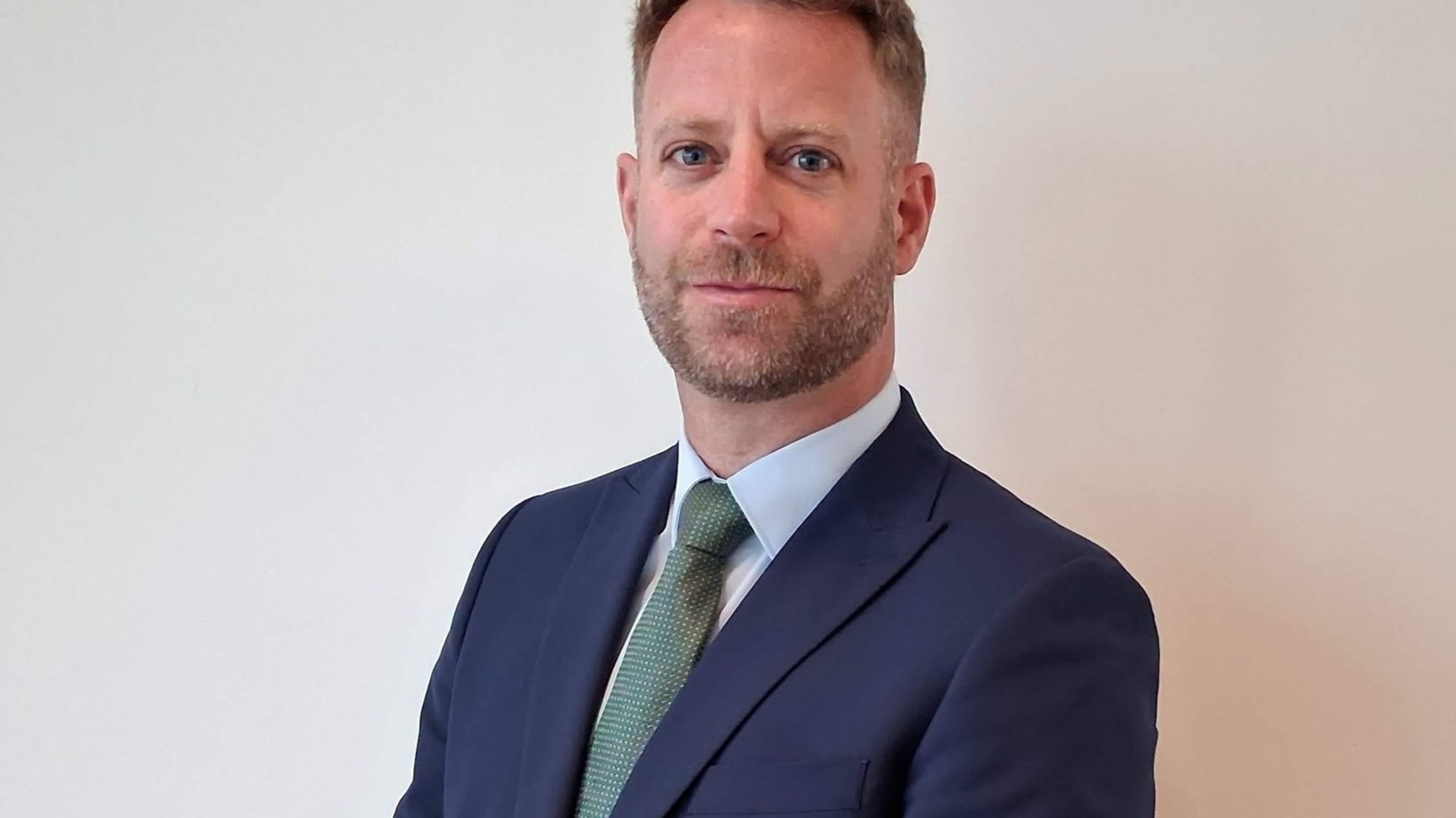 New Cork councillor vows to represent his region with a ‘strong voice for all’ as he takes up role