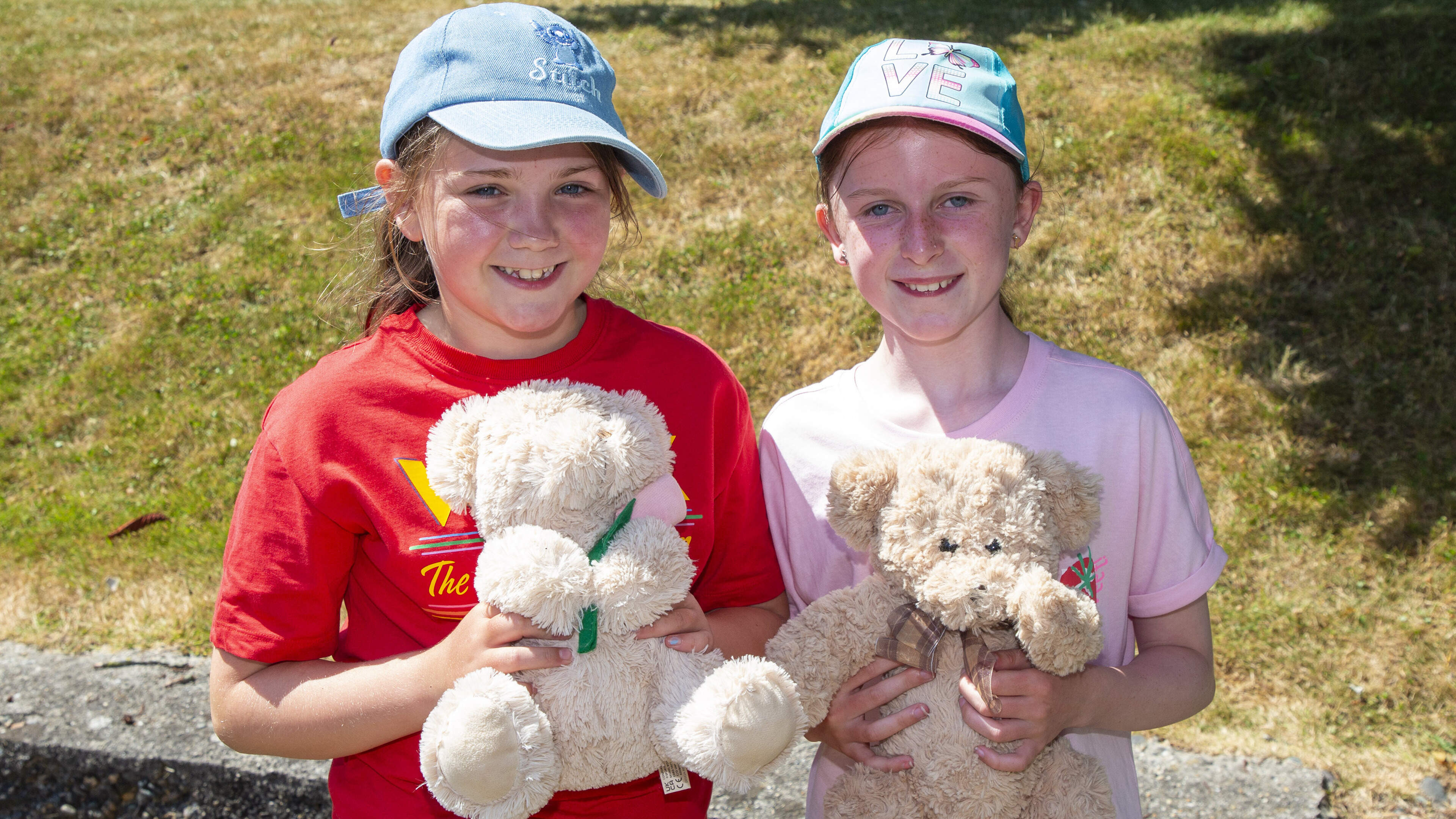 See photos as Wicklow charity’s family fun day draws huge crowds 