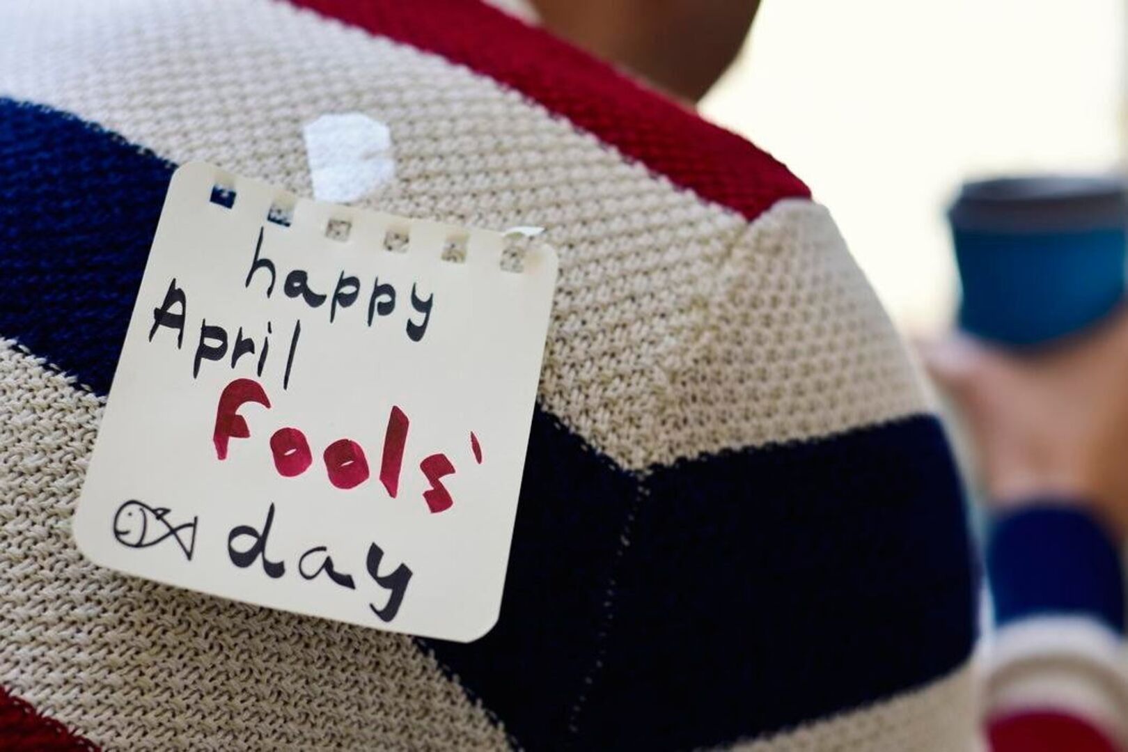 Explainer: So what is April Fools’ Day and where did it come from ...
