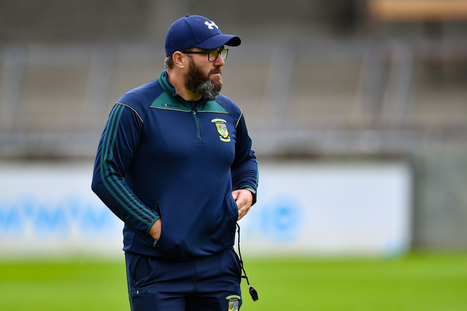 Meath hit Donegal with two second-half goals but miss out on Christy ...