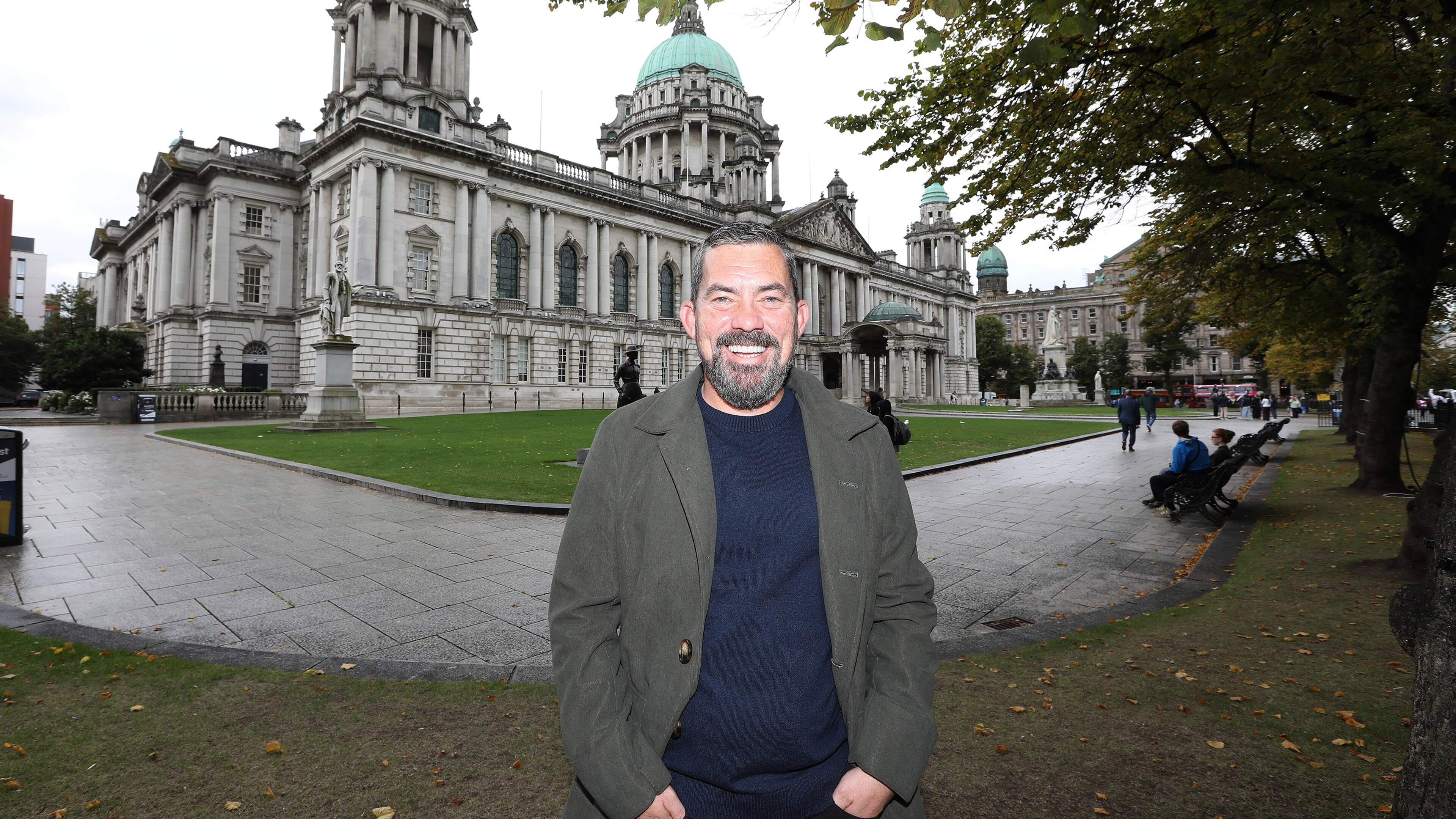 ‘Peaky Blinders’ actor Packy Lee: ‘People were following me asking for selfies when I was in Turkey, Spain and New York’