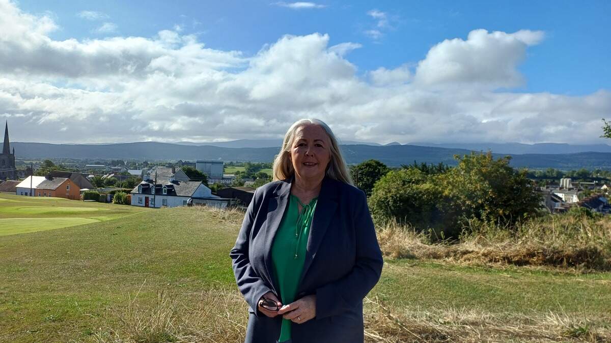 ‘I'm an accidental politician' — Tipperary councillor Annemarie Ryan on politics, family and her favourite place