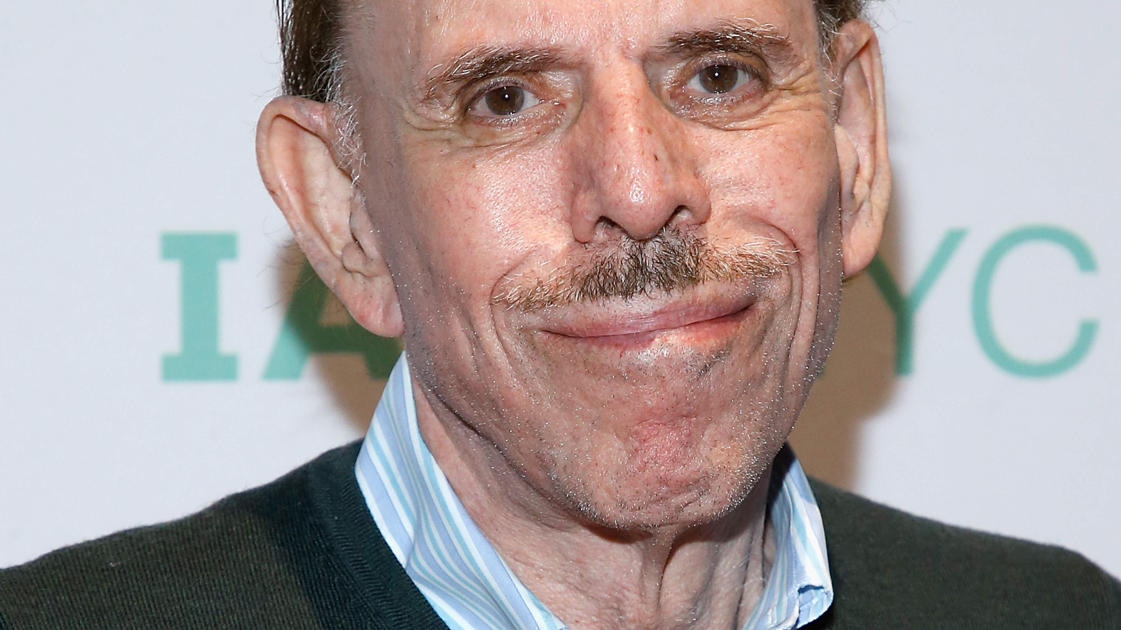 US pop artist Peter Max, known for groovy art that came to symbolise the 60s, dies at 88