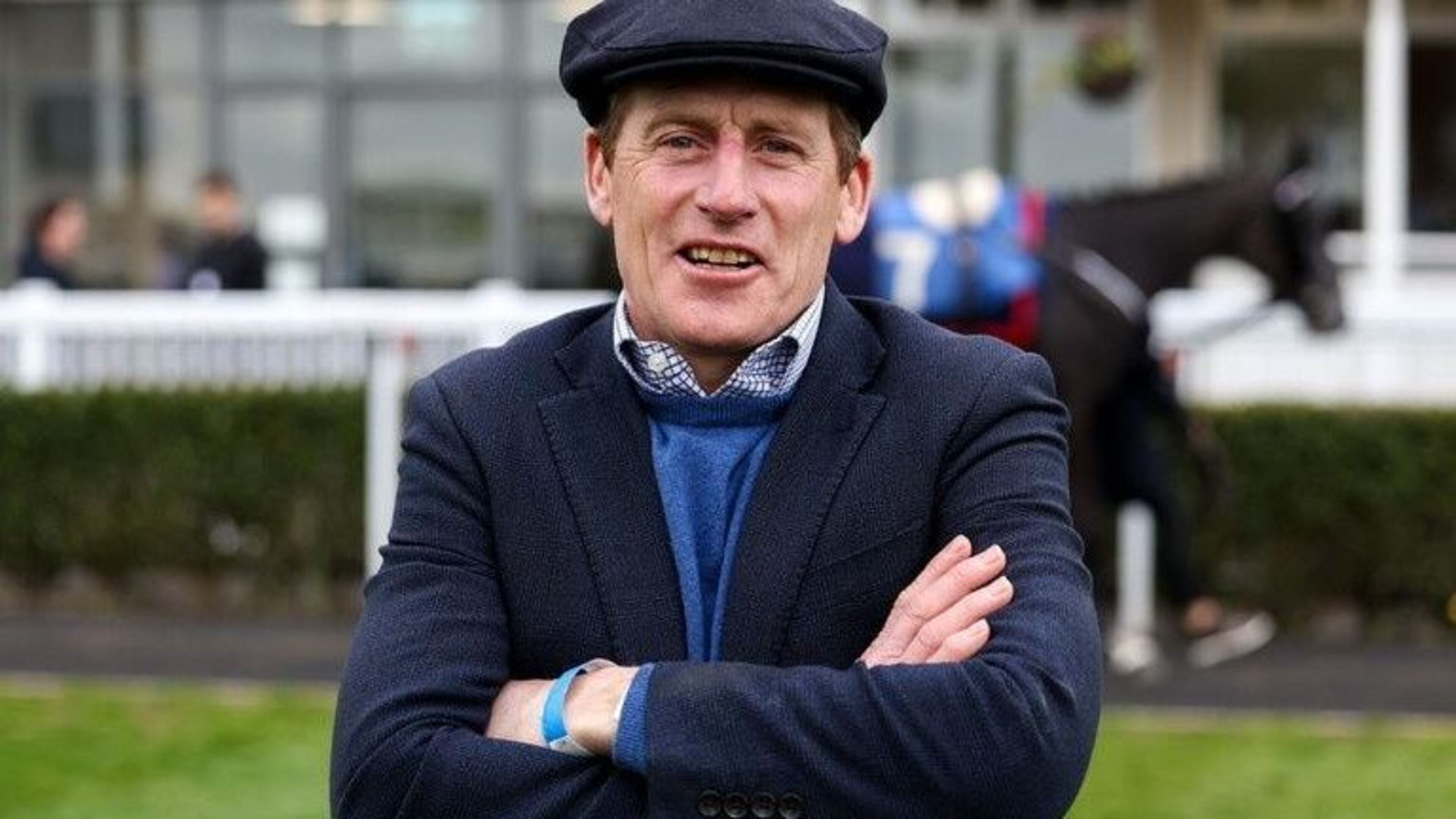 Believe in Johnny Murtagh and Ben Coen to land Gowran feature