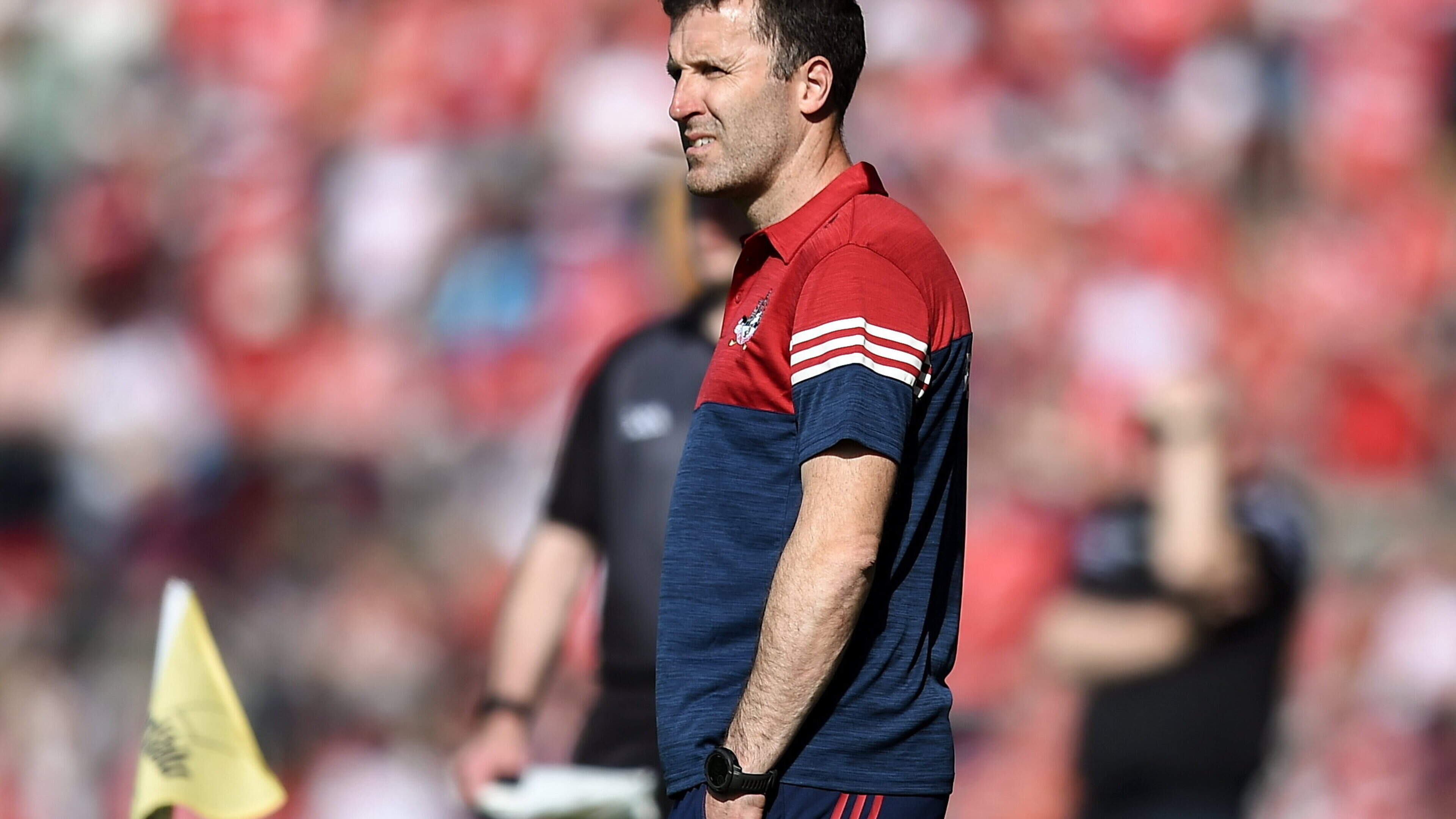 Alan Connolly hits 11 points as Rebels ease past below-par Banner to secure Munster SHC final place against Limerick