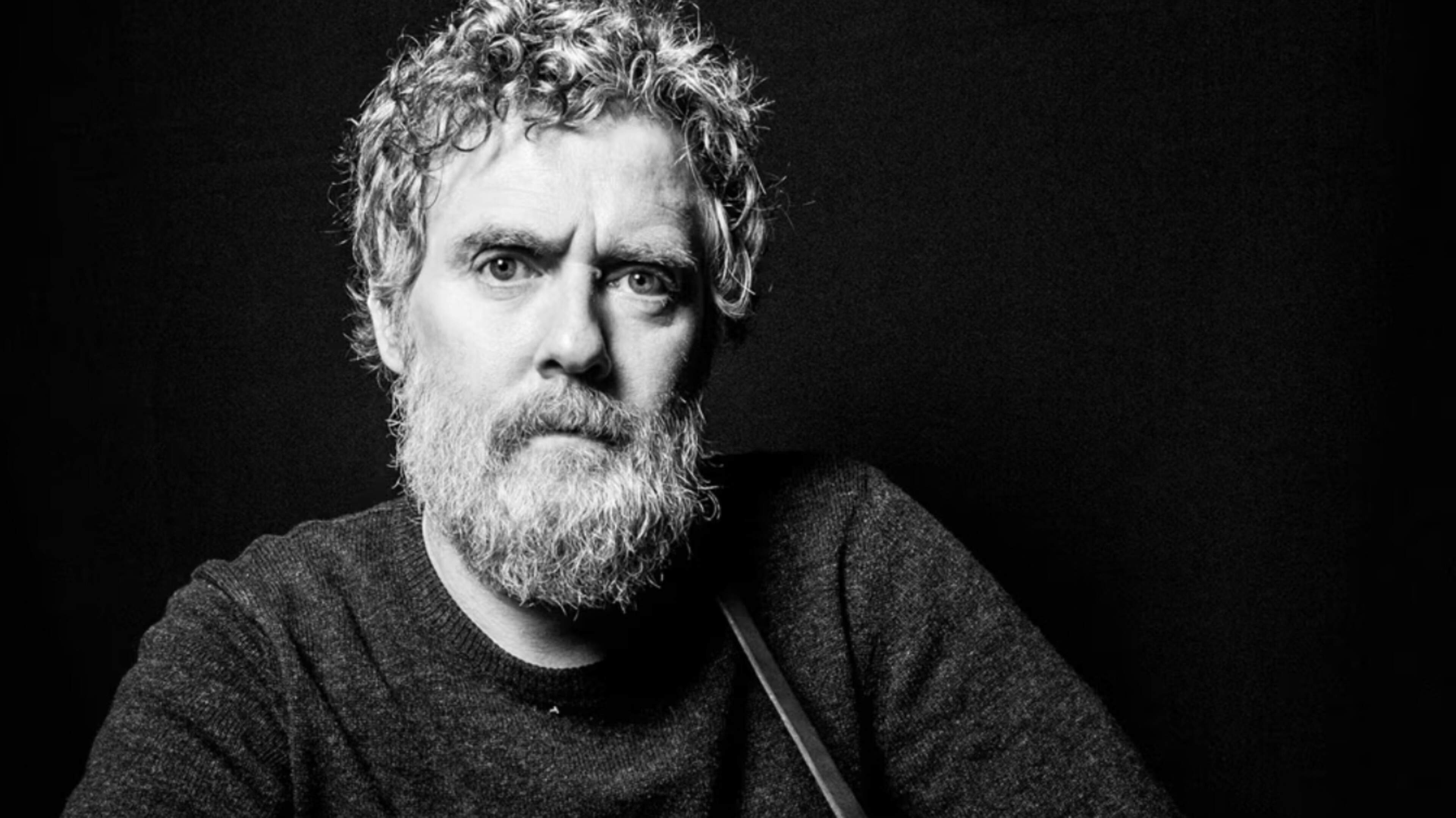 Glen Hansard’s funeral underway as mourners gather to remember ‘trailblazer’