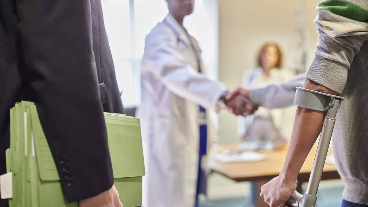 Injuries Resolution Board is a quick and low-cost way to settle claims. So why don't more people use it?