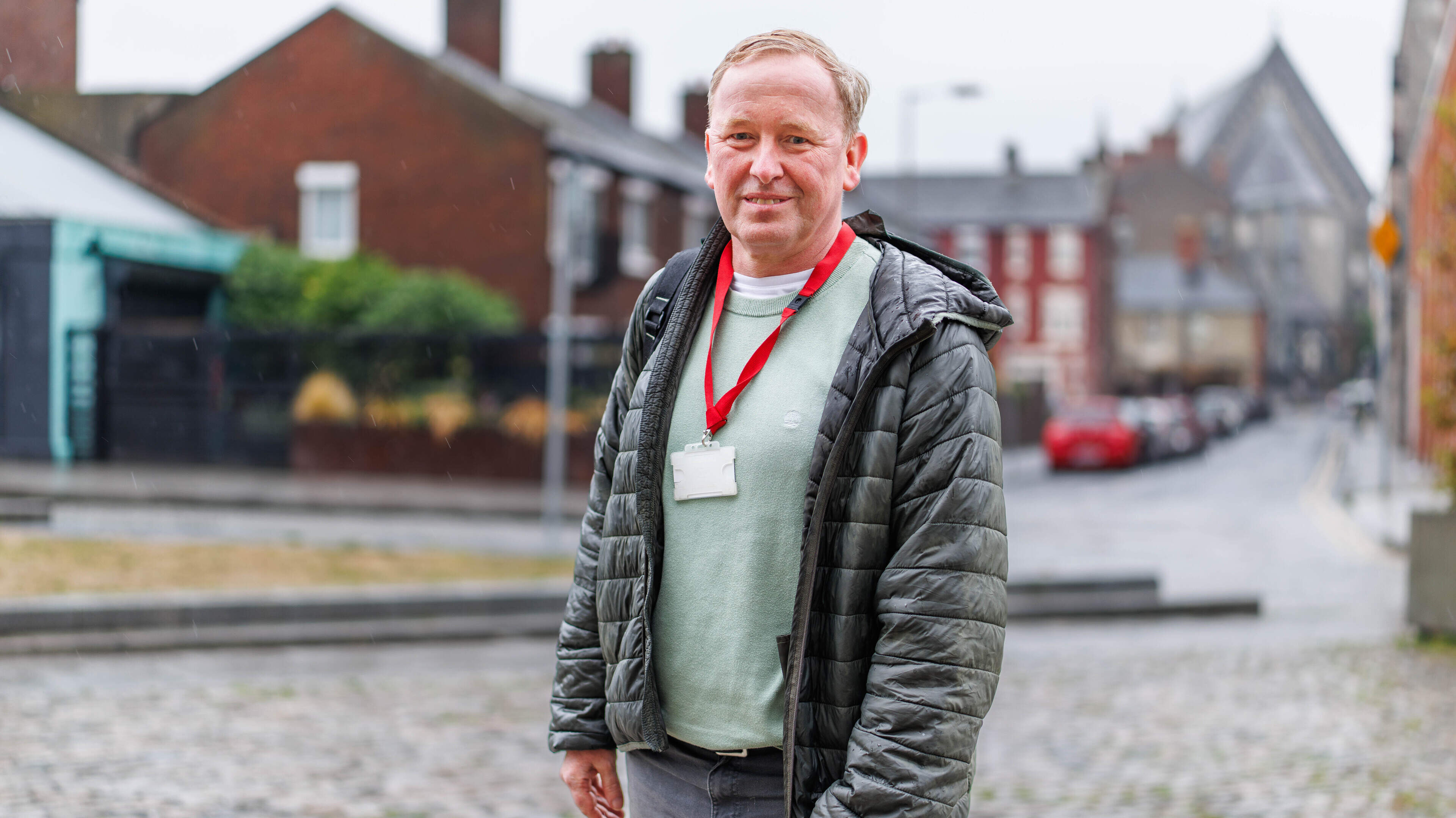 ‘One man told me that the first day he moved in was the happiest day of his life’ — Housing group sees rise in demand from people with mental health needs
