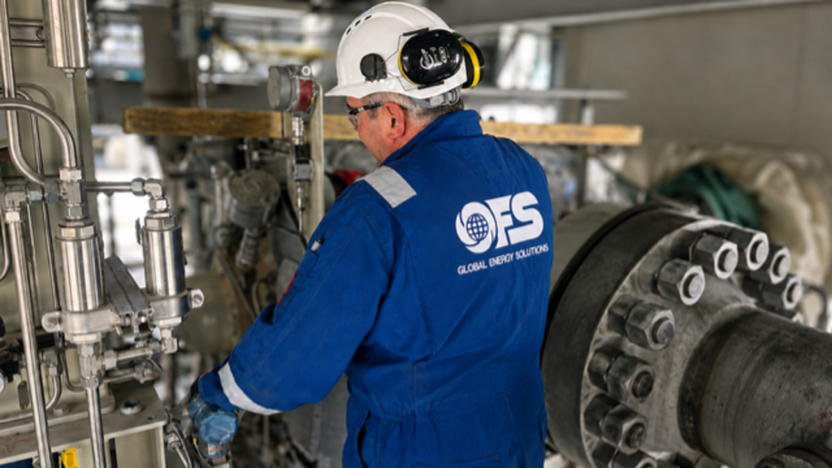 Private equity firm Exponent is to invest €70m in Irish engineering outfit