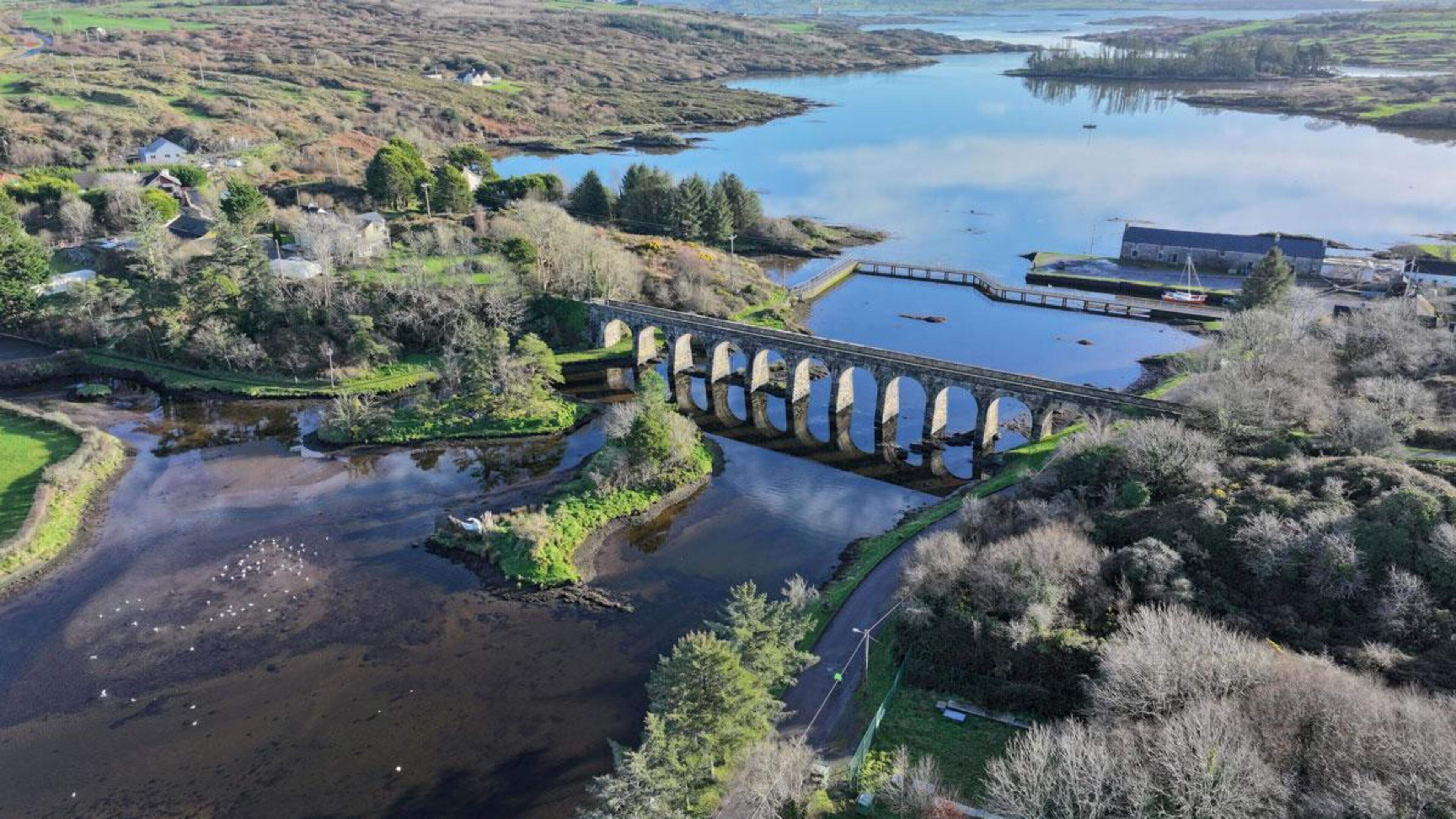 Councillors blast council over engagement process for West Cork greenway
