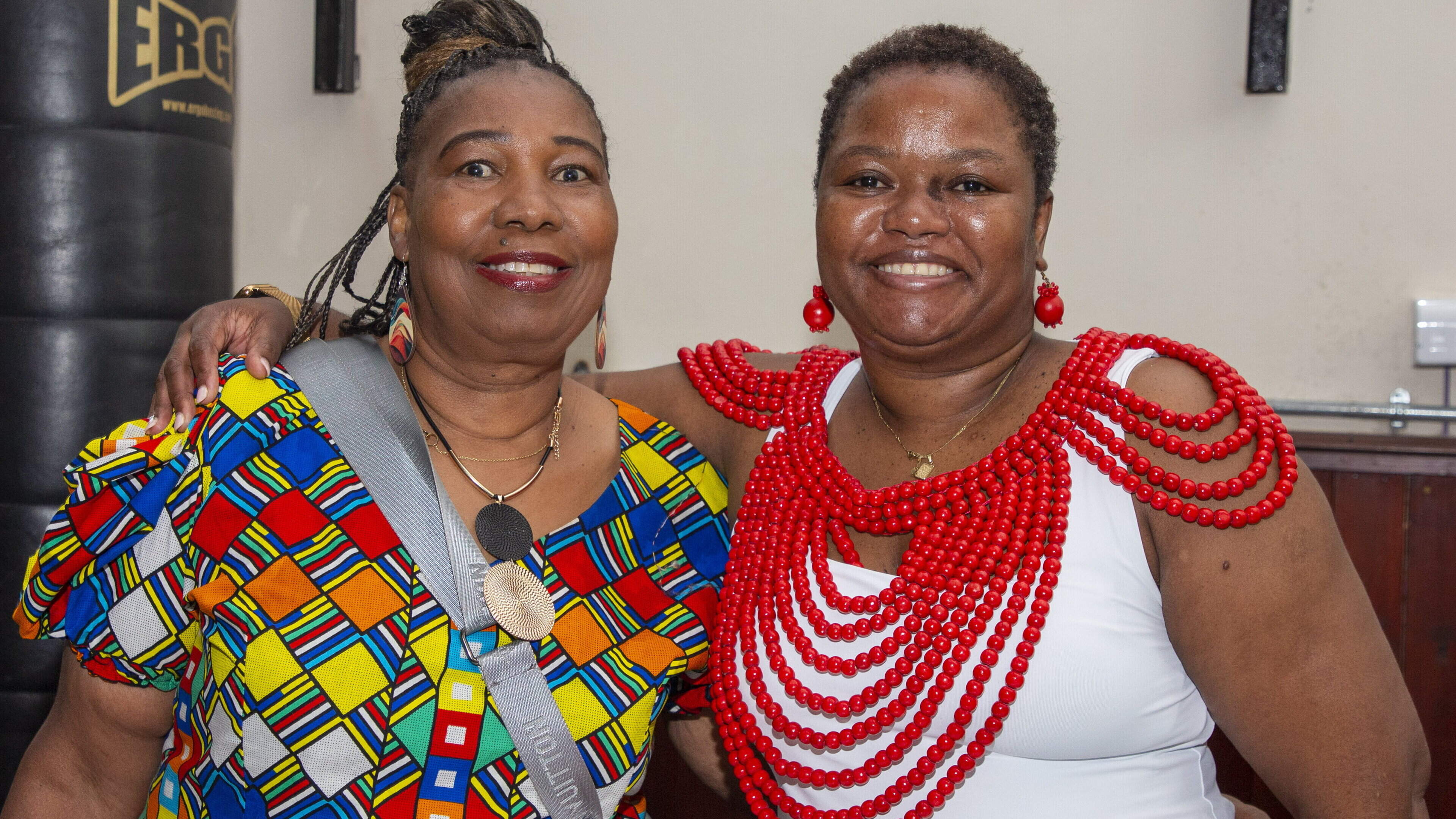 Africa Day celebrated for the first time in Wicklow town
