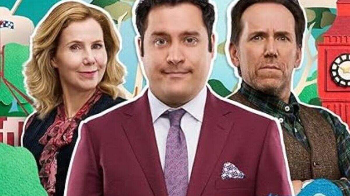 ‘Austin’ review: ‘You’ll laugh out loud but it’s also warm and big ...