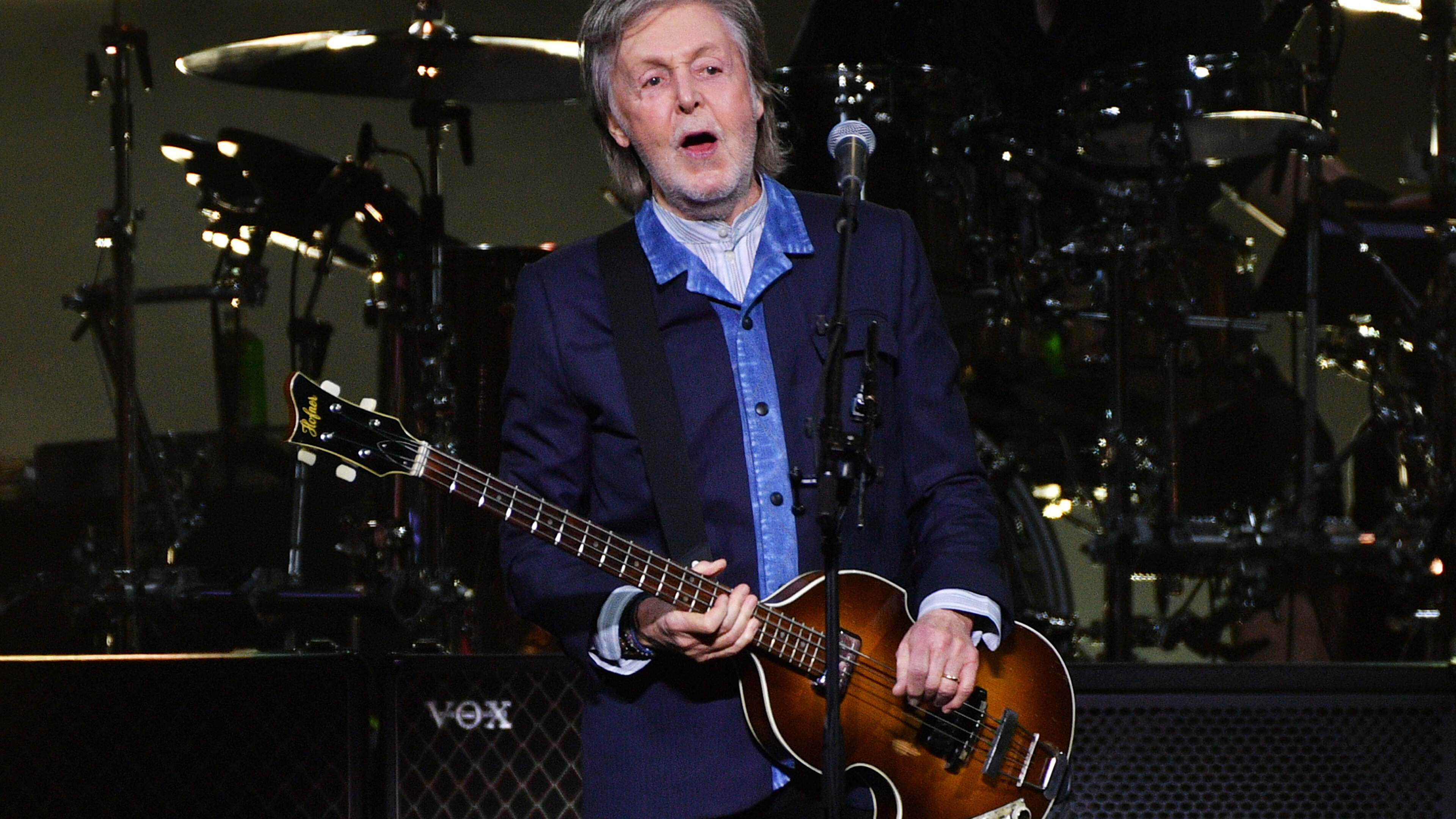The Beatles were ‘greatest band ever’, says Paul McCartney, who thought they would last only a ‘couple of years’