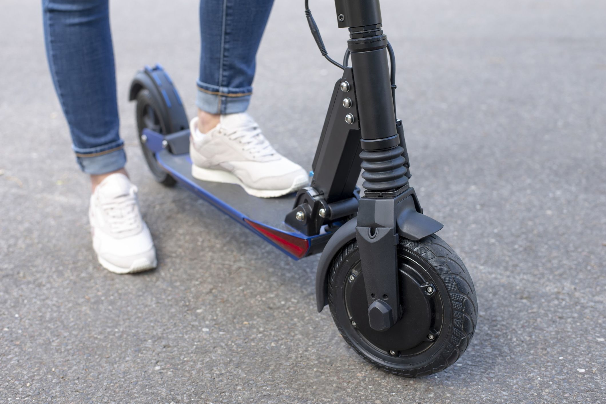 Gardai seek taxi driver who may have witnessed e-bike crash that left teen critical