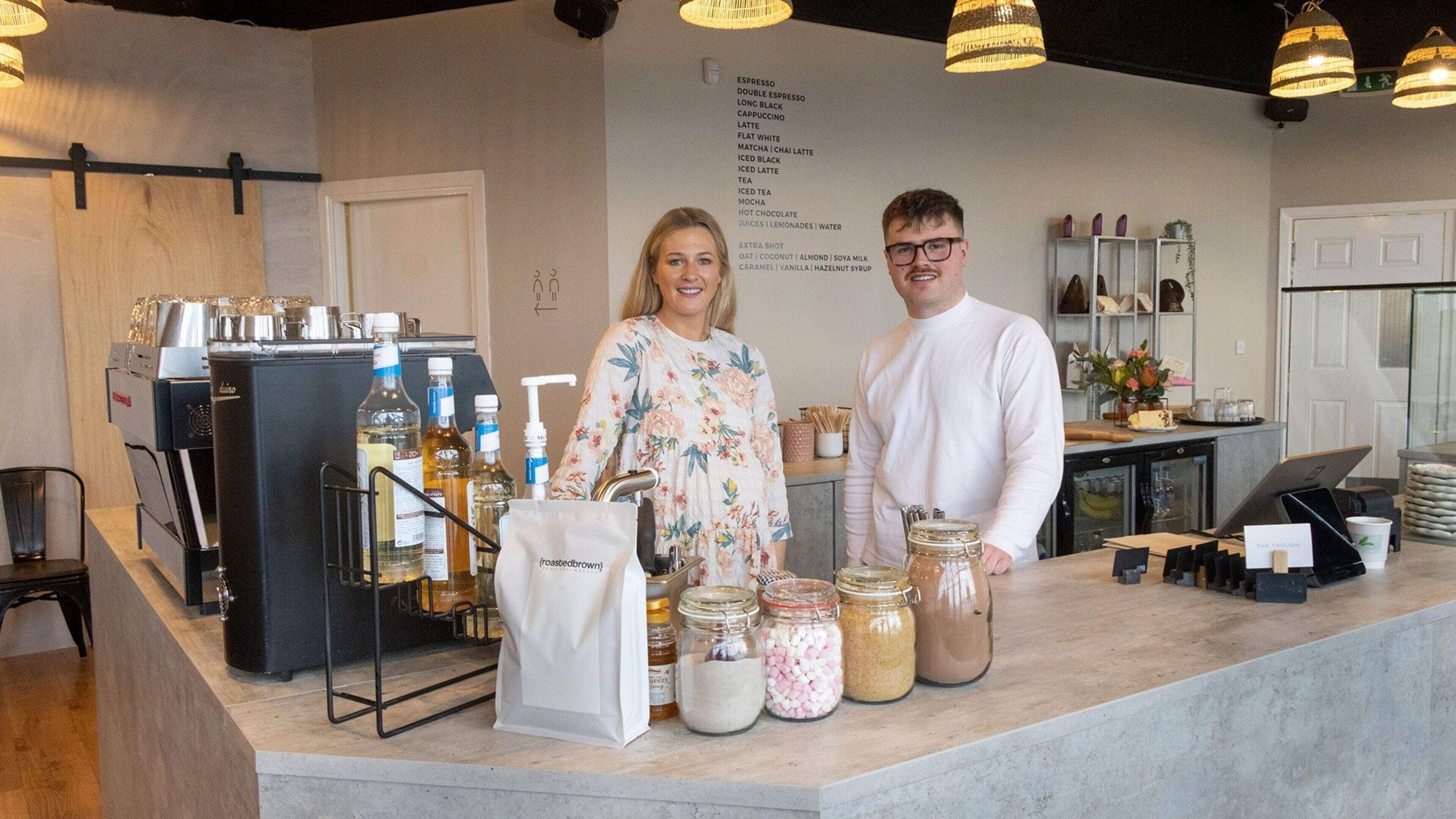 The Trough expansion ‘a dream come true’ as Wexford café takes over next-door unit