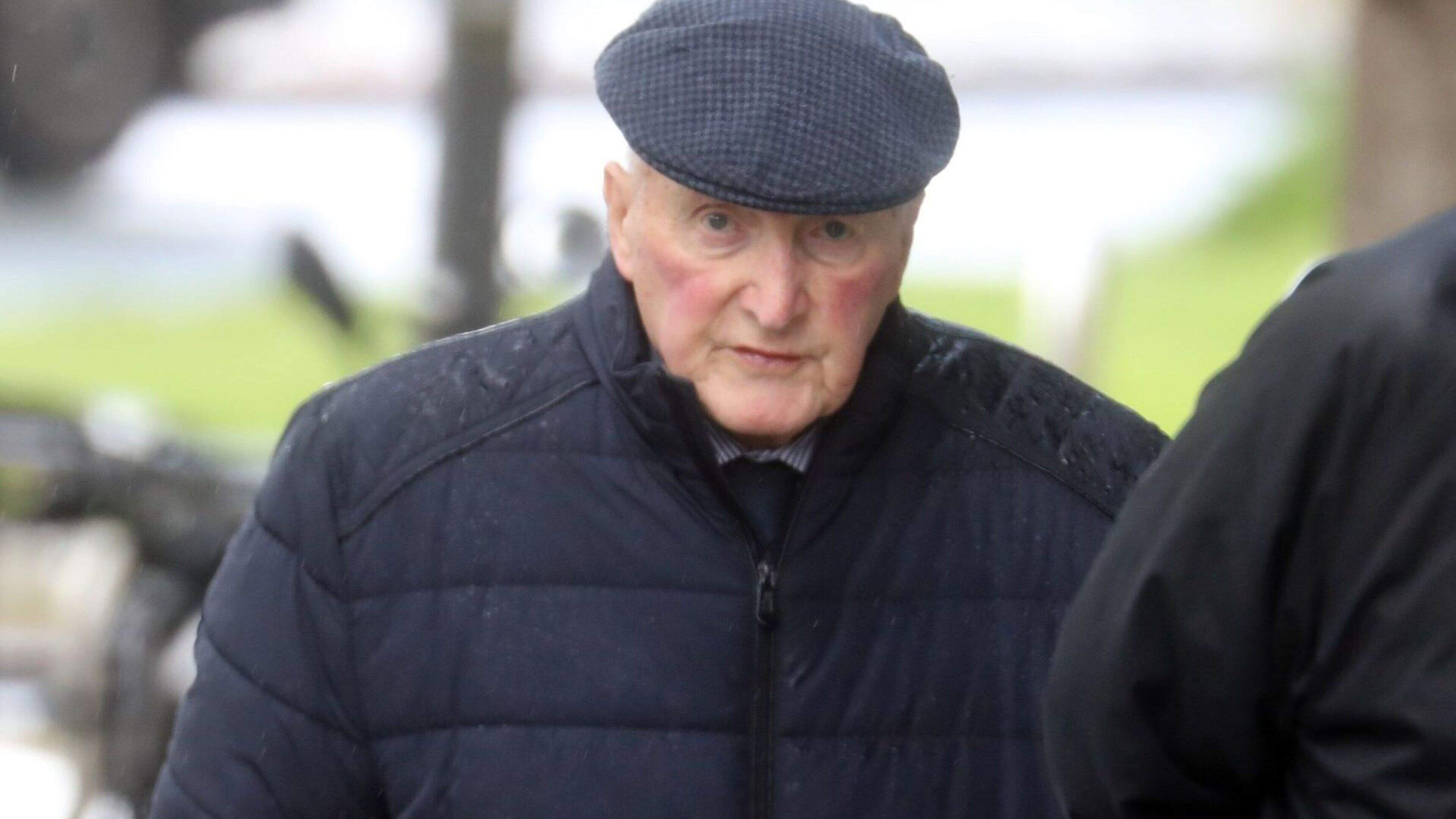 ‘It’s not good enough to go silent,’ solicitor tells 341 former members of Christian Brothers named in civil claim 