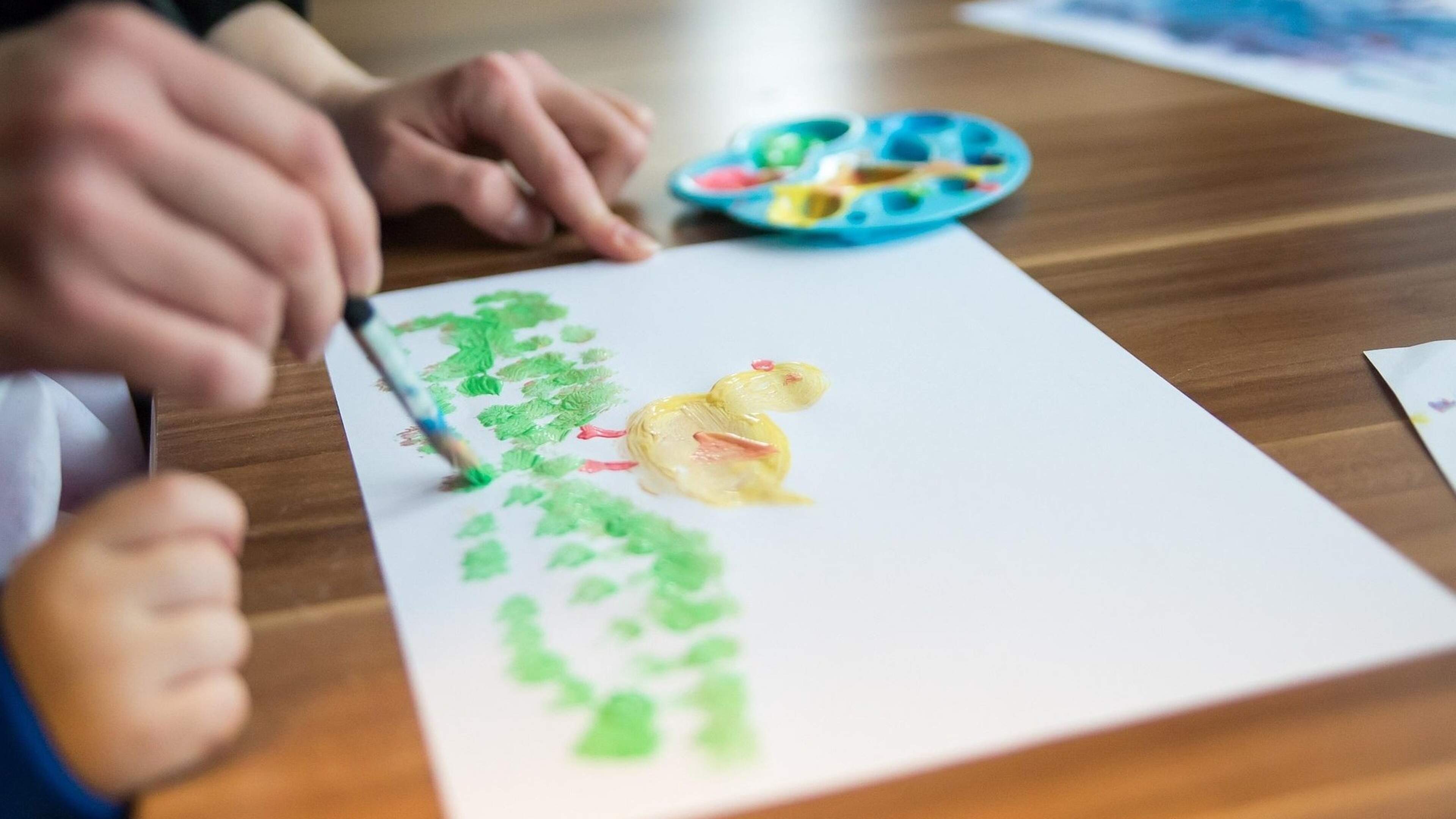 Almost 500 Laois toddlers left waiting for Early Years places as staffing crisis deepens
