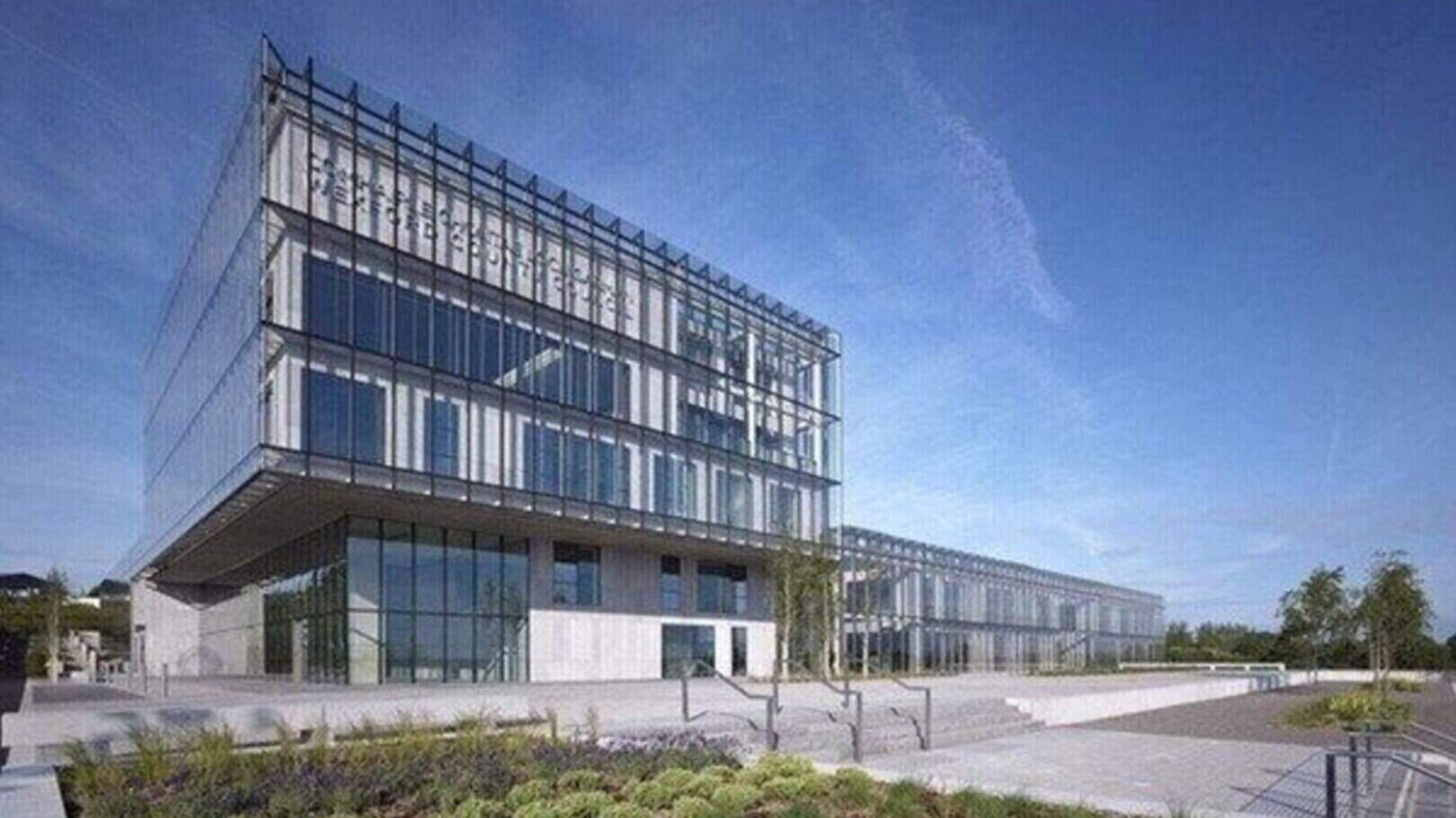 Planning application to refurbish Wexford hub for people with intellectual disabilities ruled an exempted development