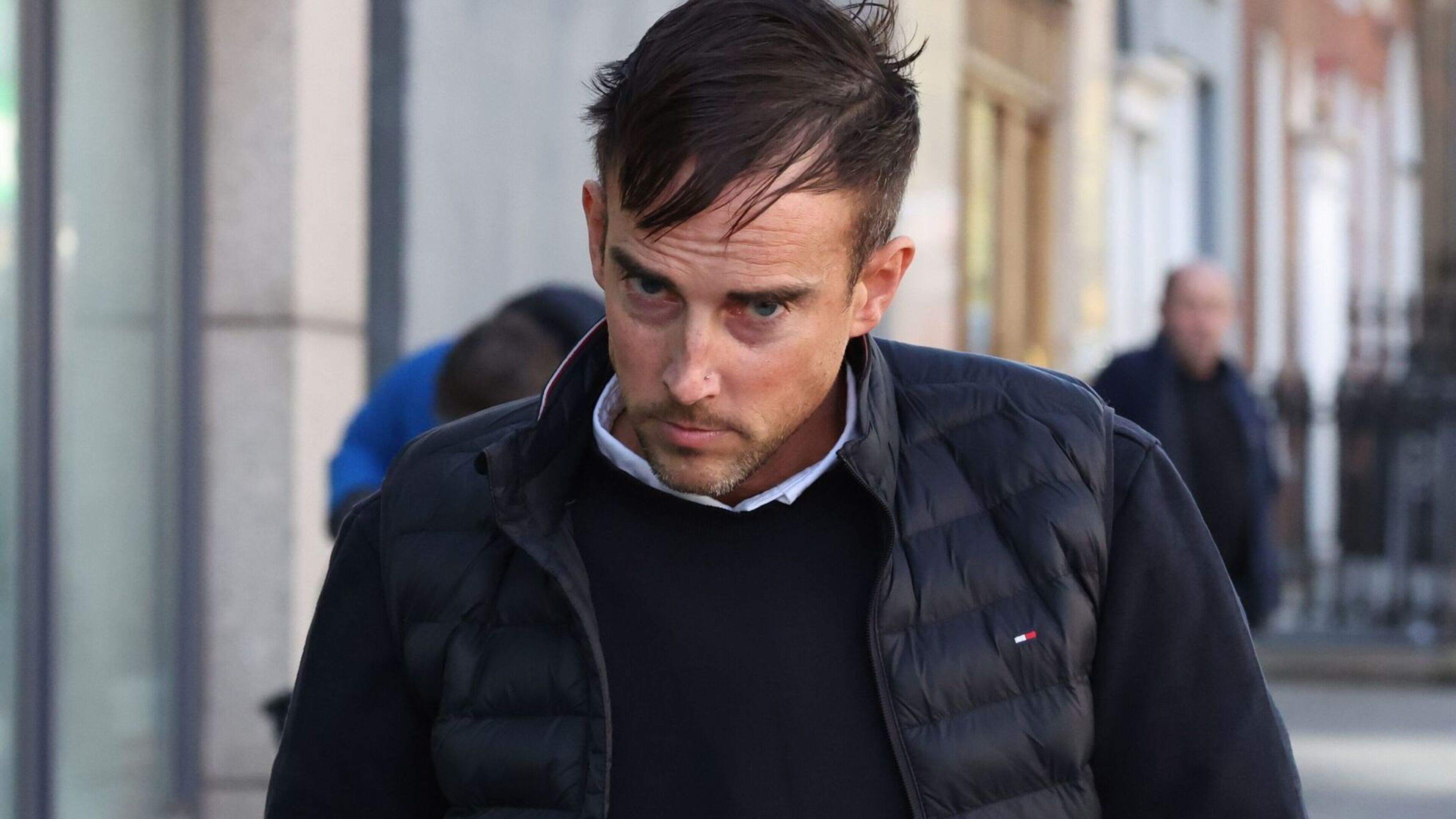 Bauer Media radio executive’s drugs arrest ‘followed controlled delivery of €111k cannabis’