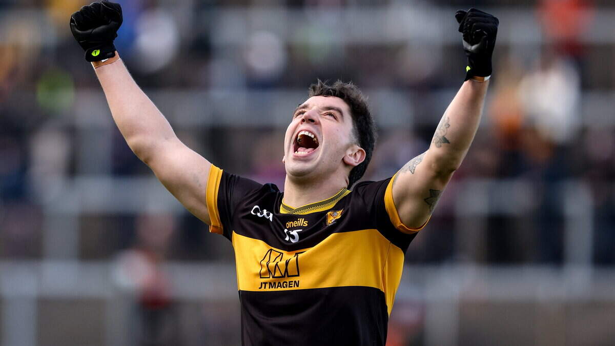 Five things we learned from Dr Crokes' Kerry SFC Final triumph over Kenmare Shamrocks