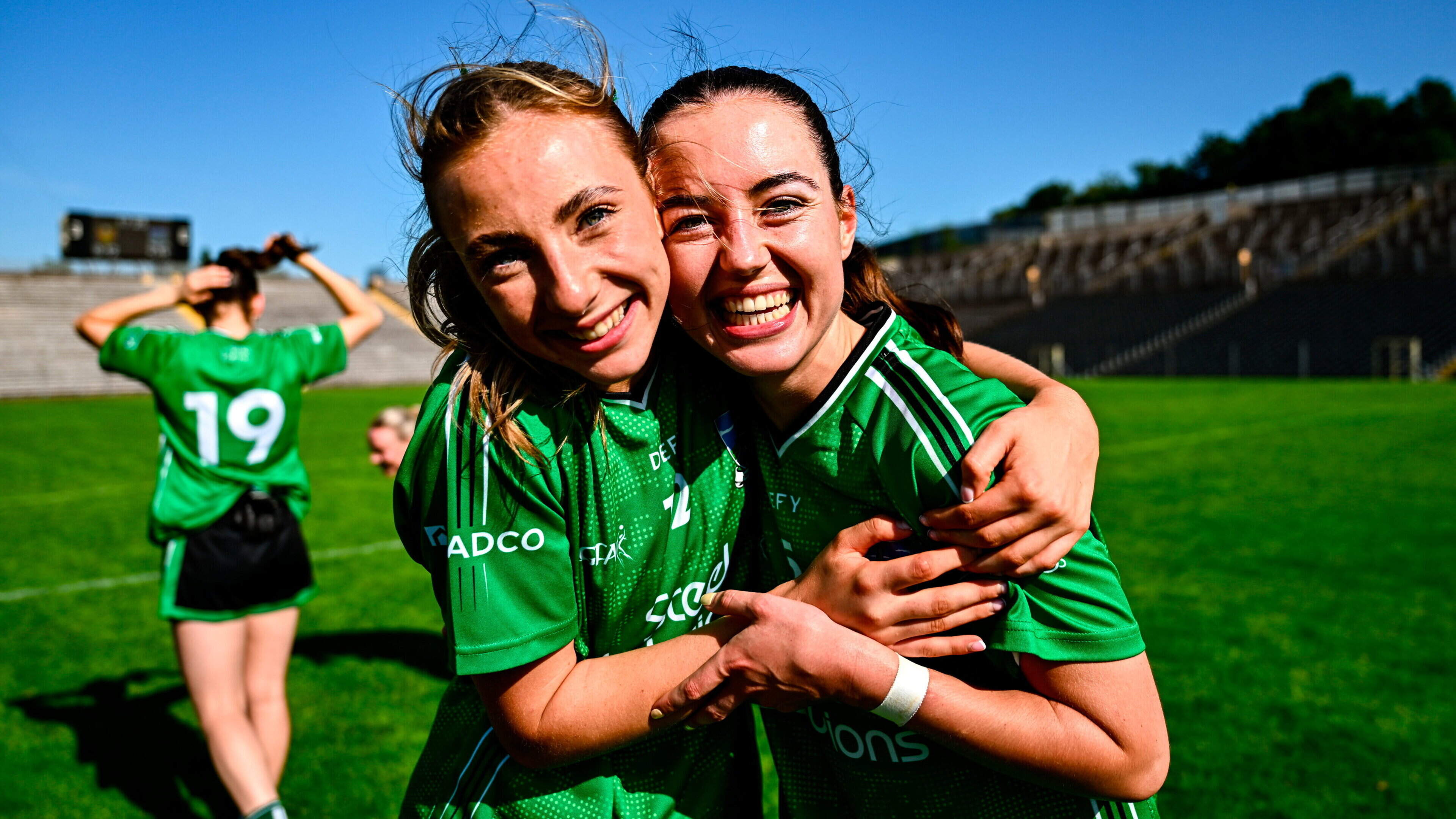 Fermanagh hoping it’s third time lucky when they take on Roscommon in intermediate final