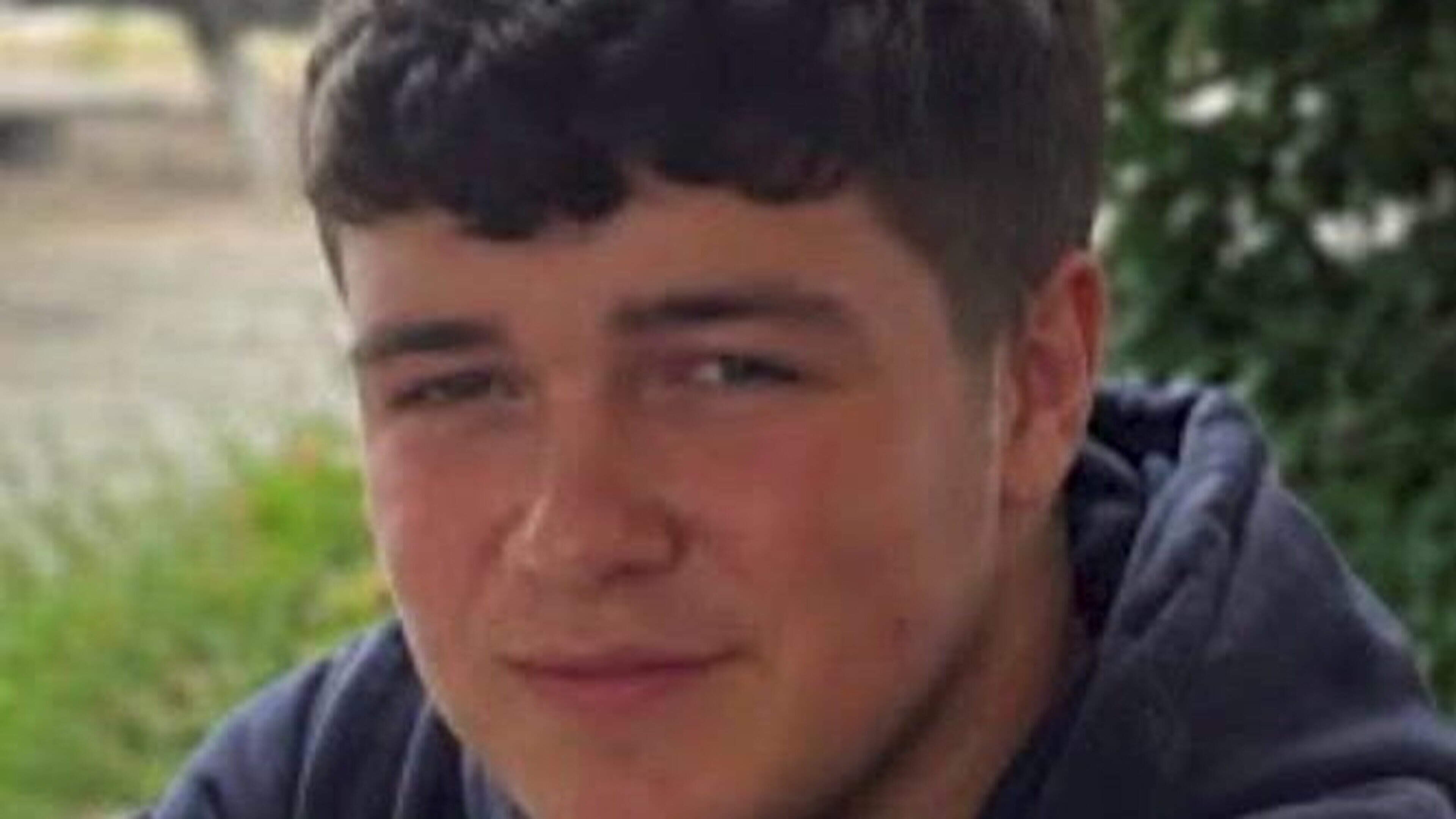 ‘A remarkable young man’ – tributes paid to Donegal road crash victim (21)