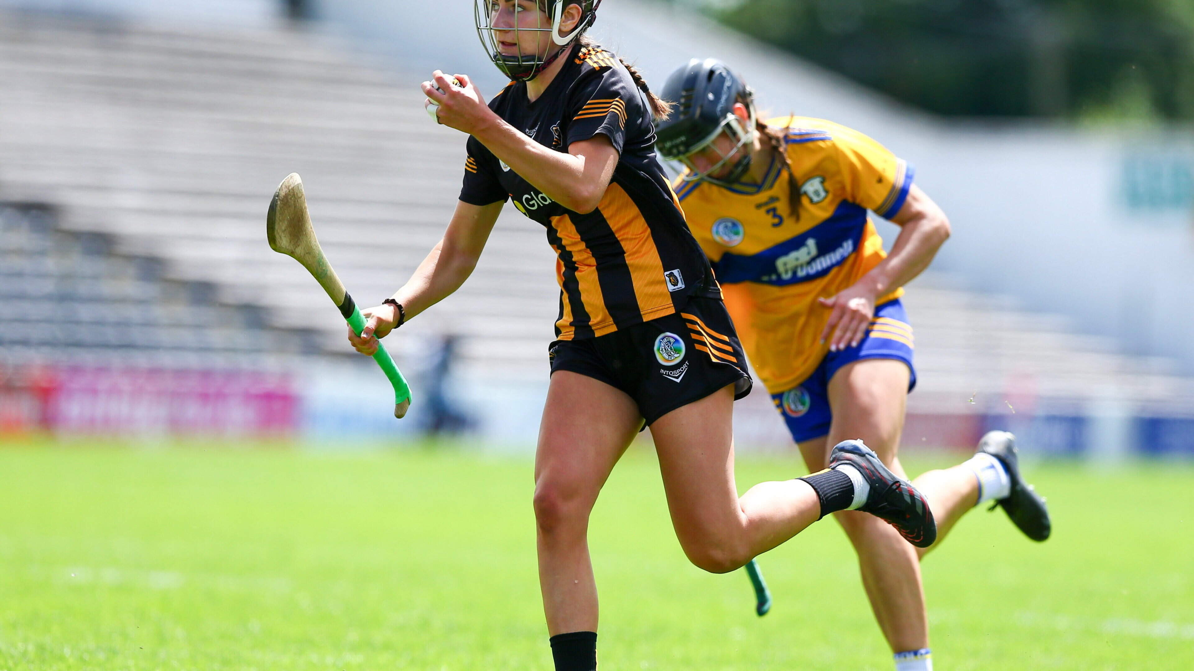 Camogie round-up: Kilkenny cruise into quarter-finals but three still battling for other Group 2 spot