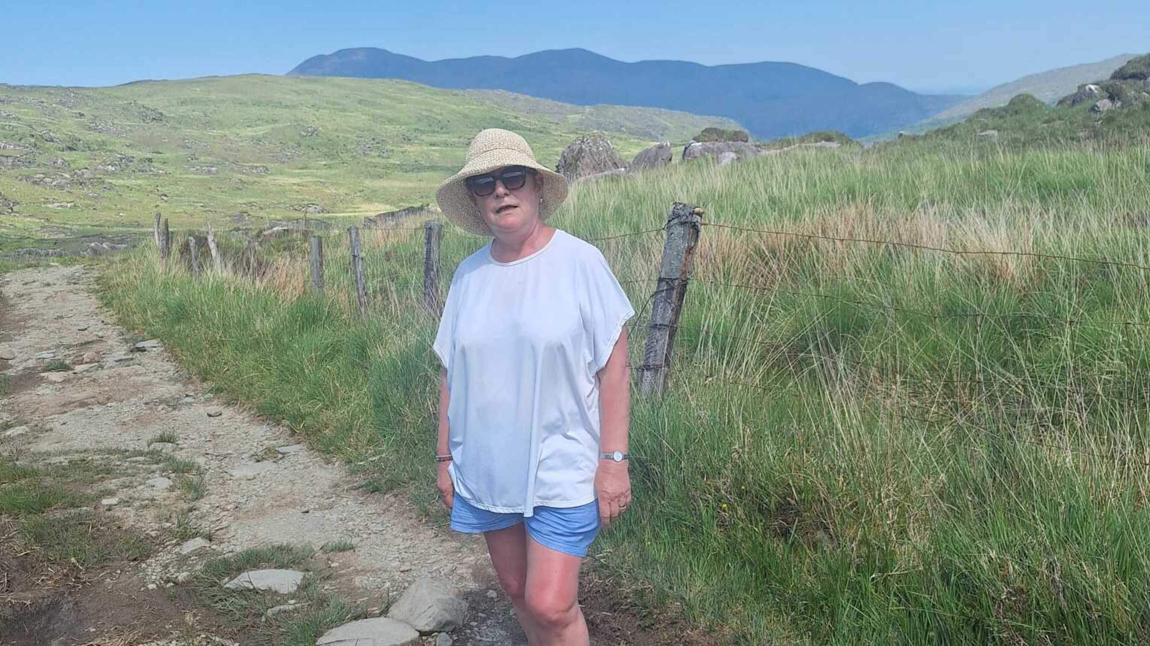 Kerry woman praises IPAS residents who came to her aid - ‘Kindness doesn’t have a nationality’